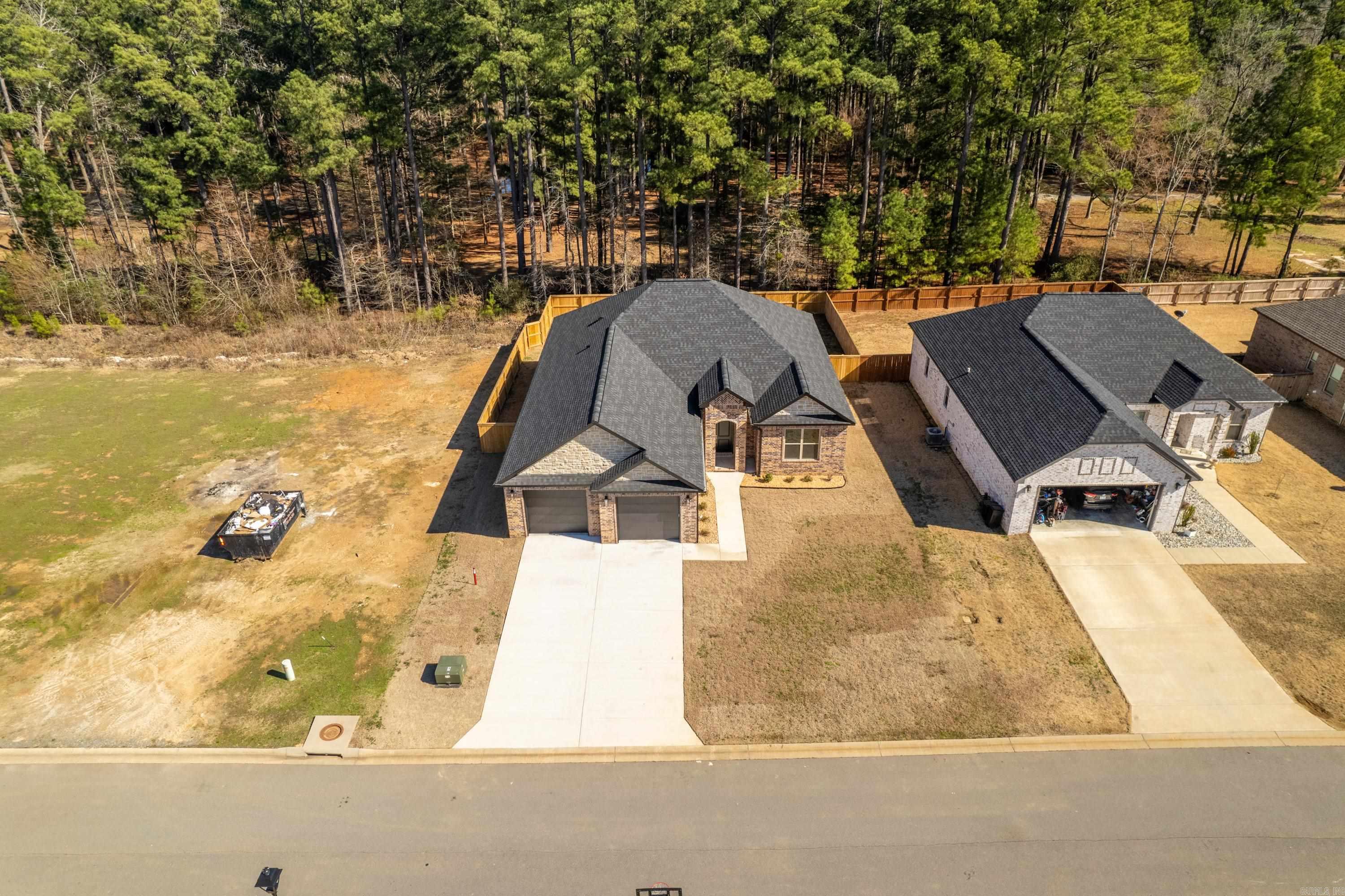 LEGACY POINTE SUB - Residential