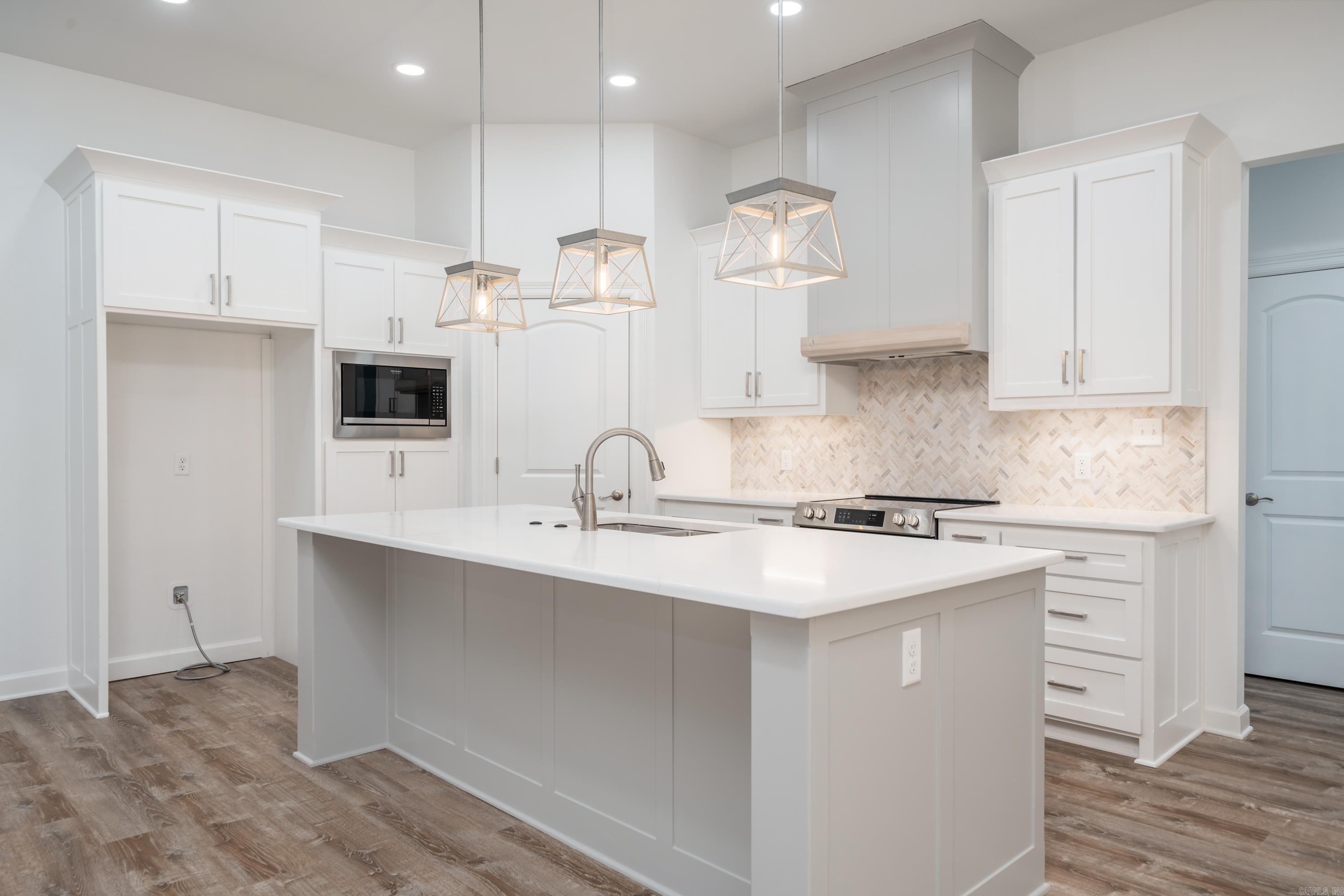 LEGACY POINTE SUB - Residential