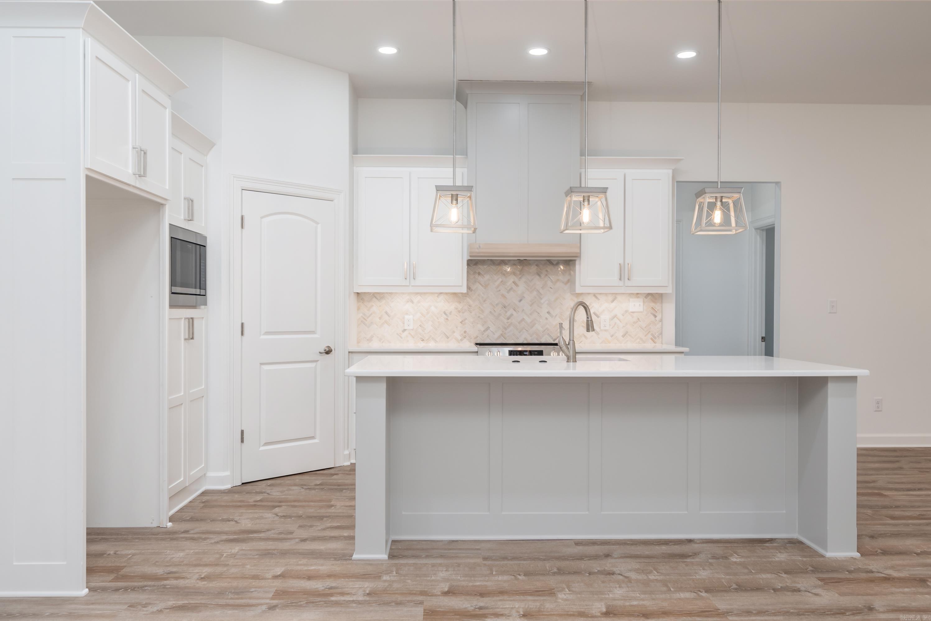 LEGACY POINTE SUB - Residential