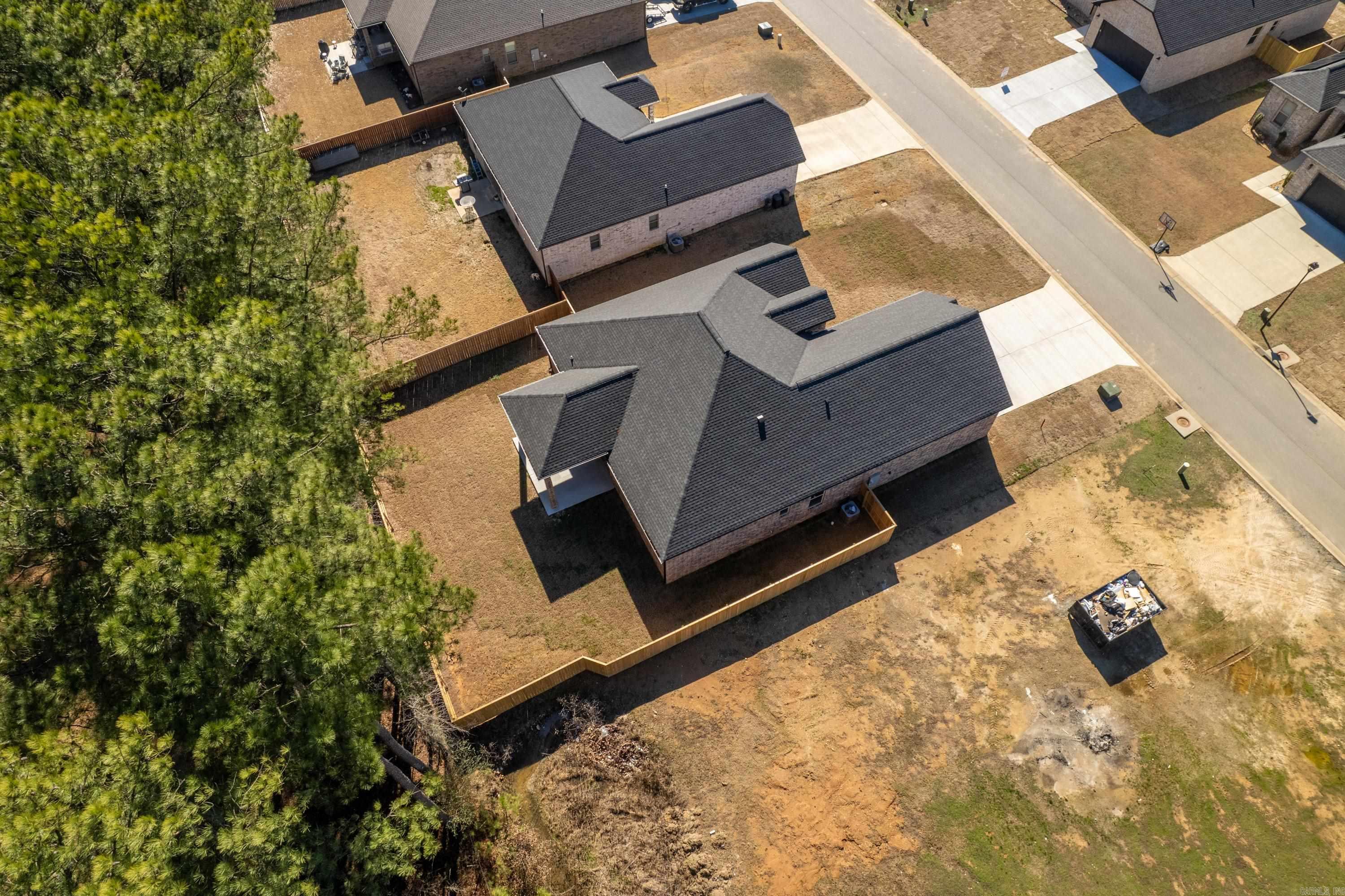 LEGACY POINTE SUB - Residential