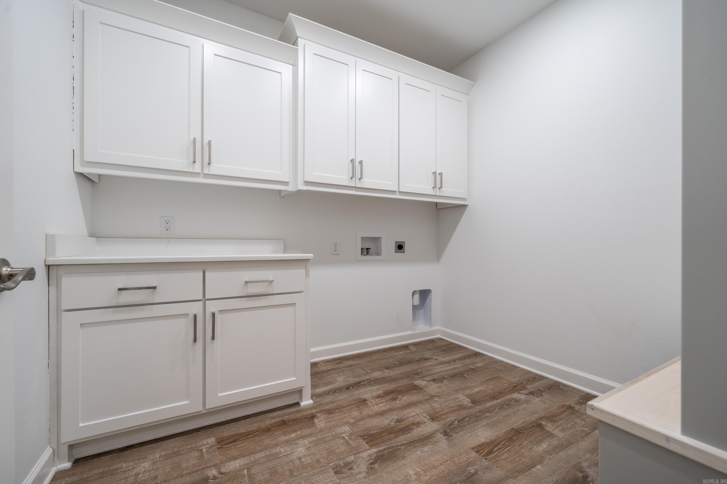 LEGACY POINTE SUB - Residential