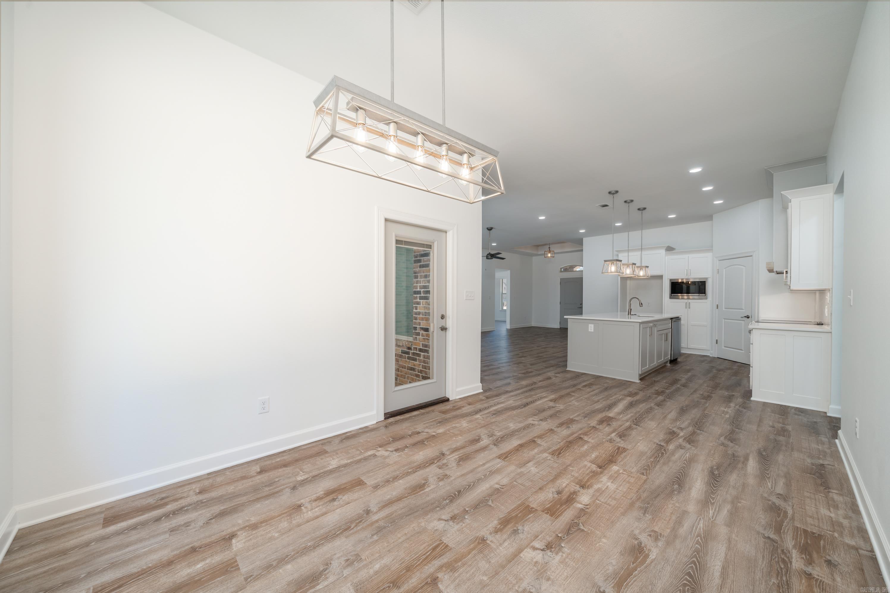 LEGACY POINTE SUB - Residential