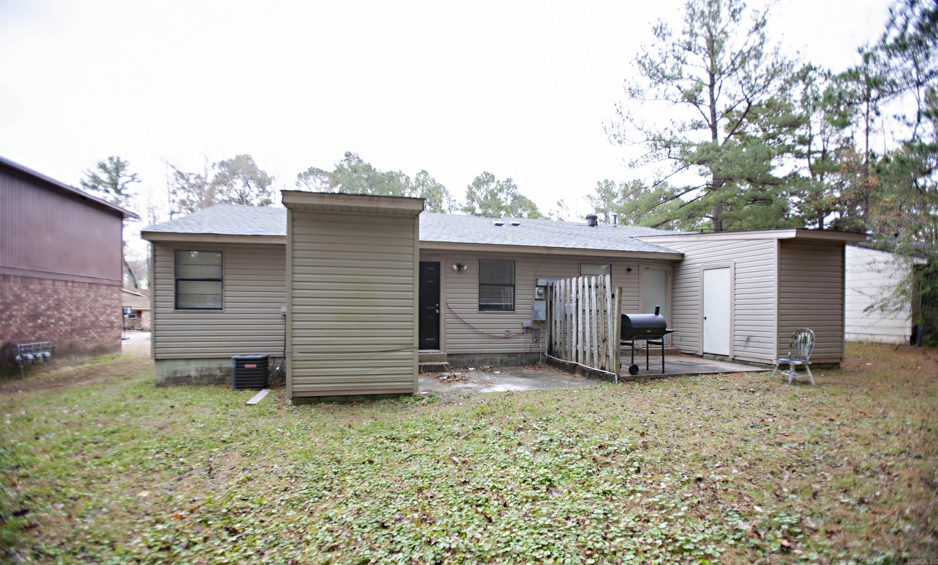 Bellevue - Residential Income