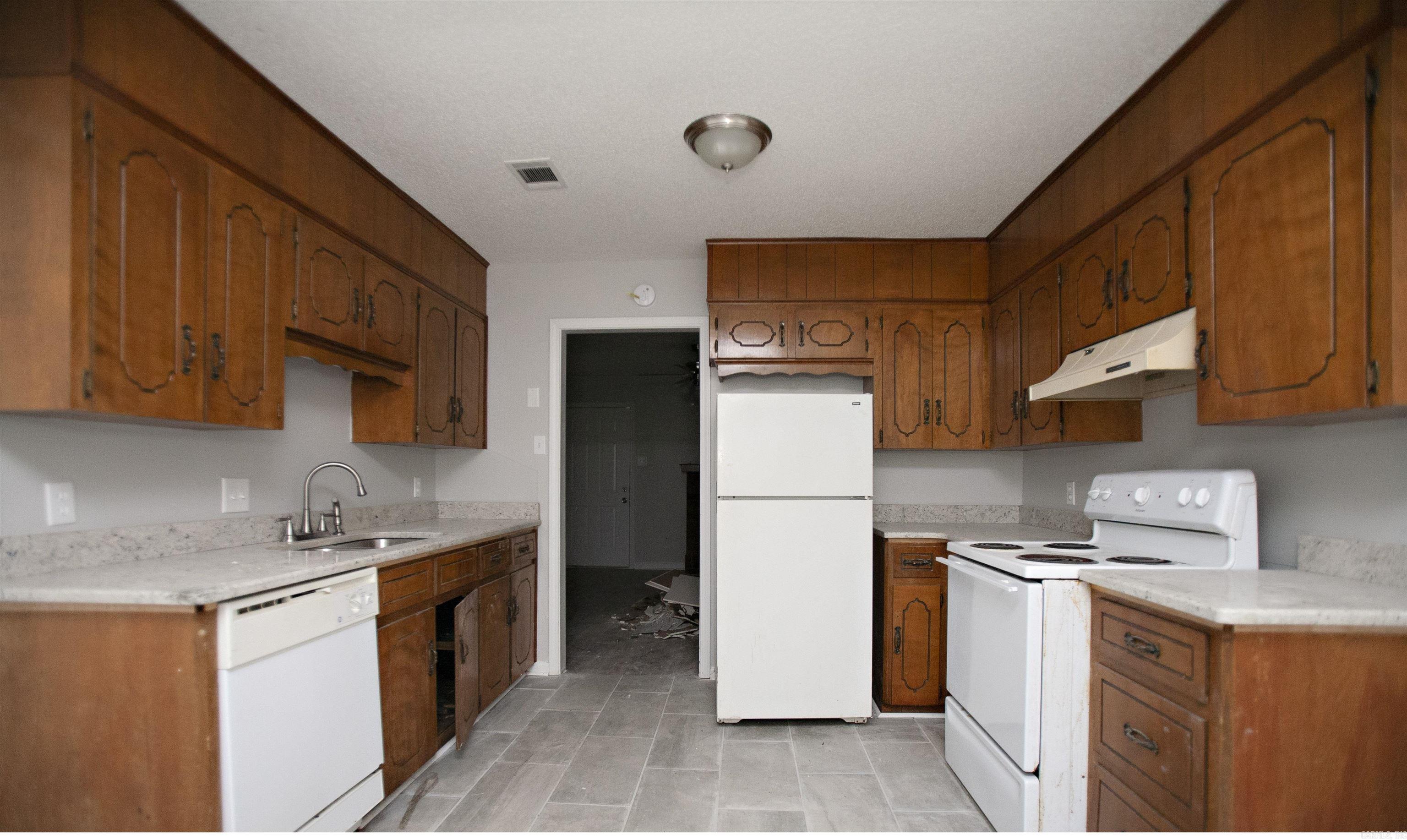 Bellevue - Residential Income