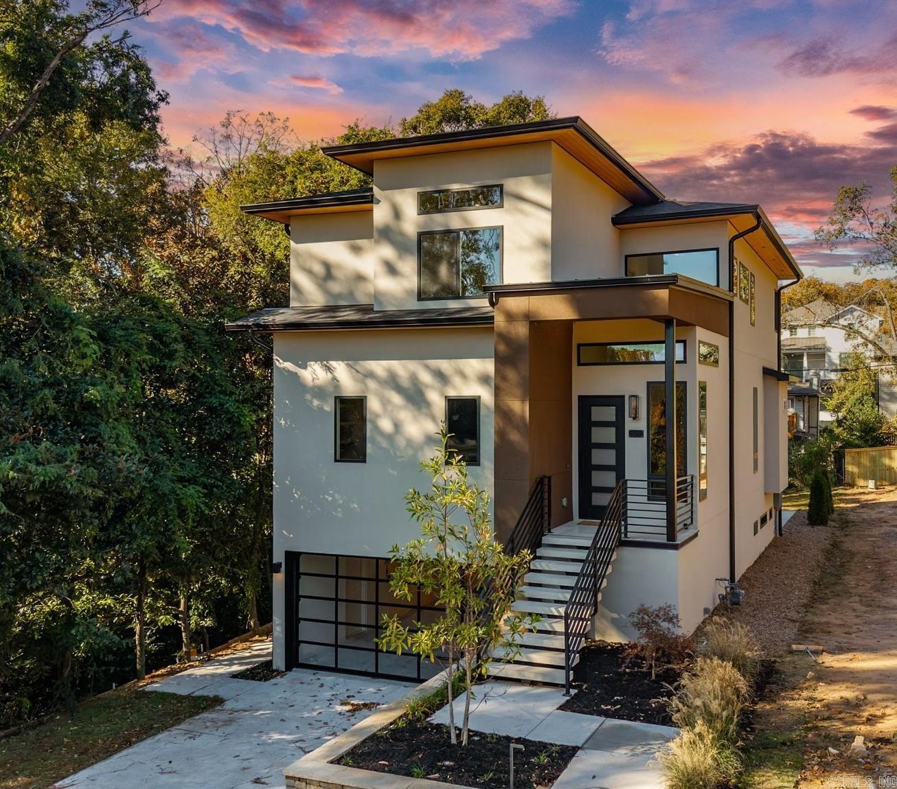 PARK VIEW - Residential