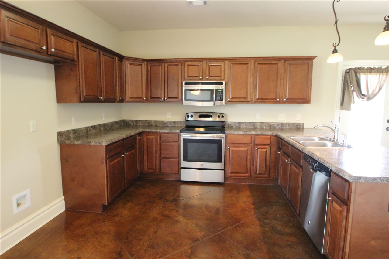 Mallard Place - Residential