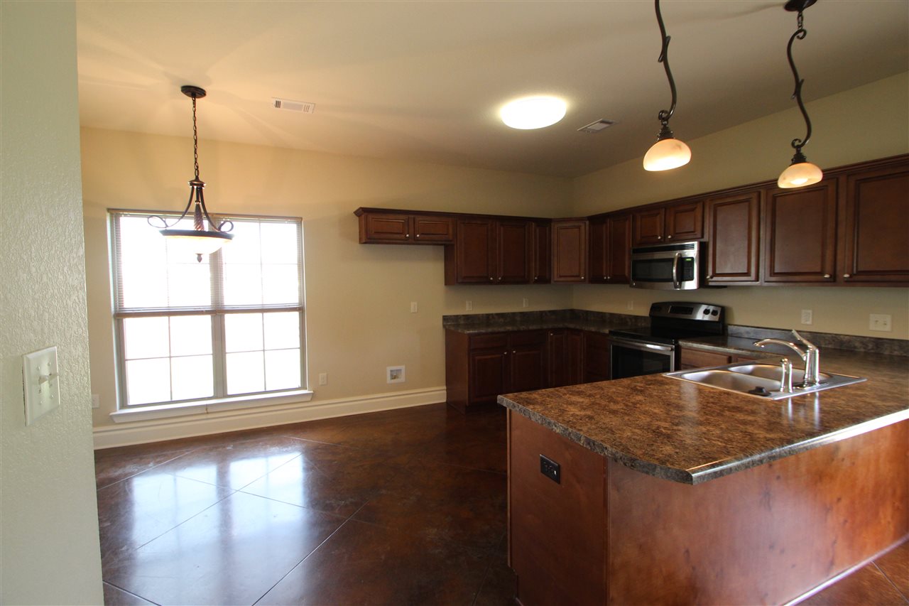 Mallard Place - Residential