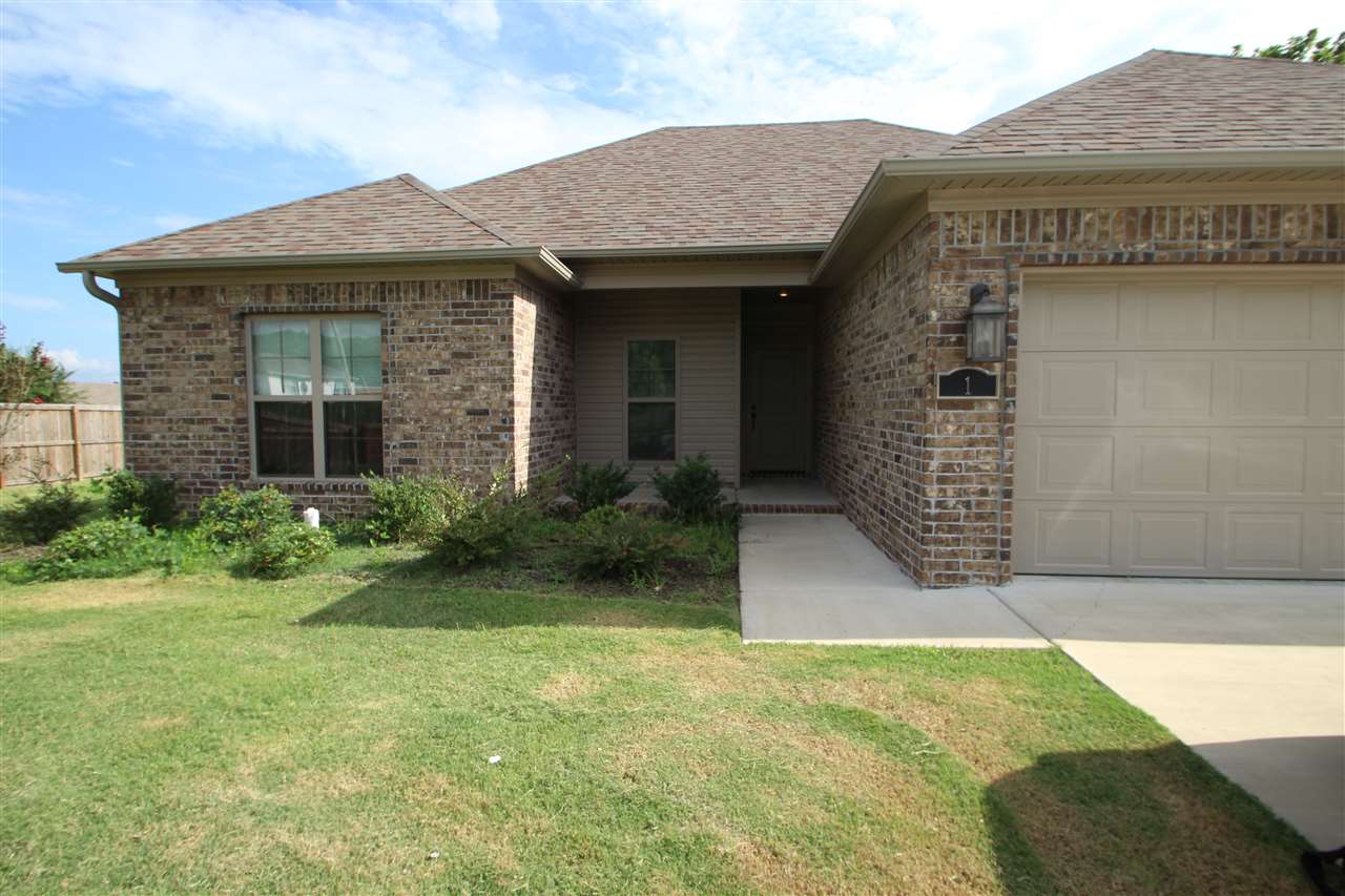 Mallard Place - Residential