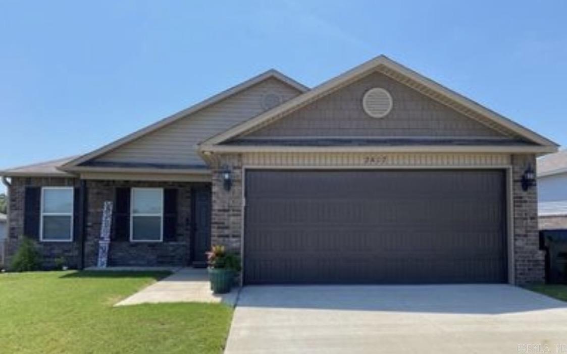 JUDE'S CROSSING - Residential