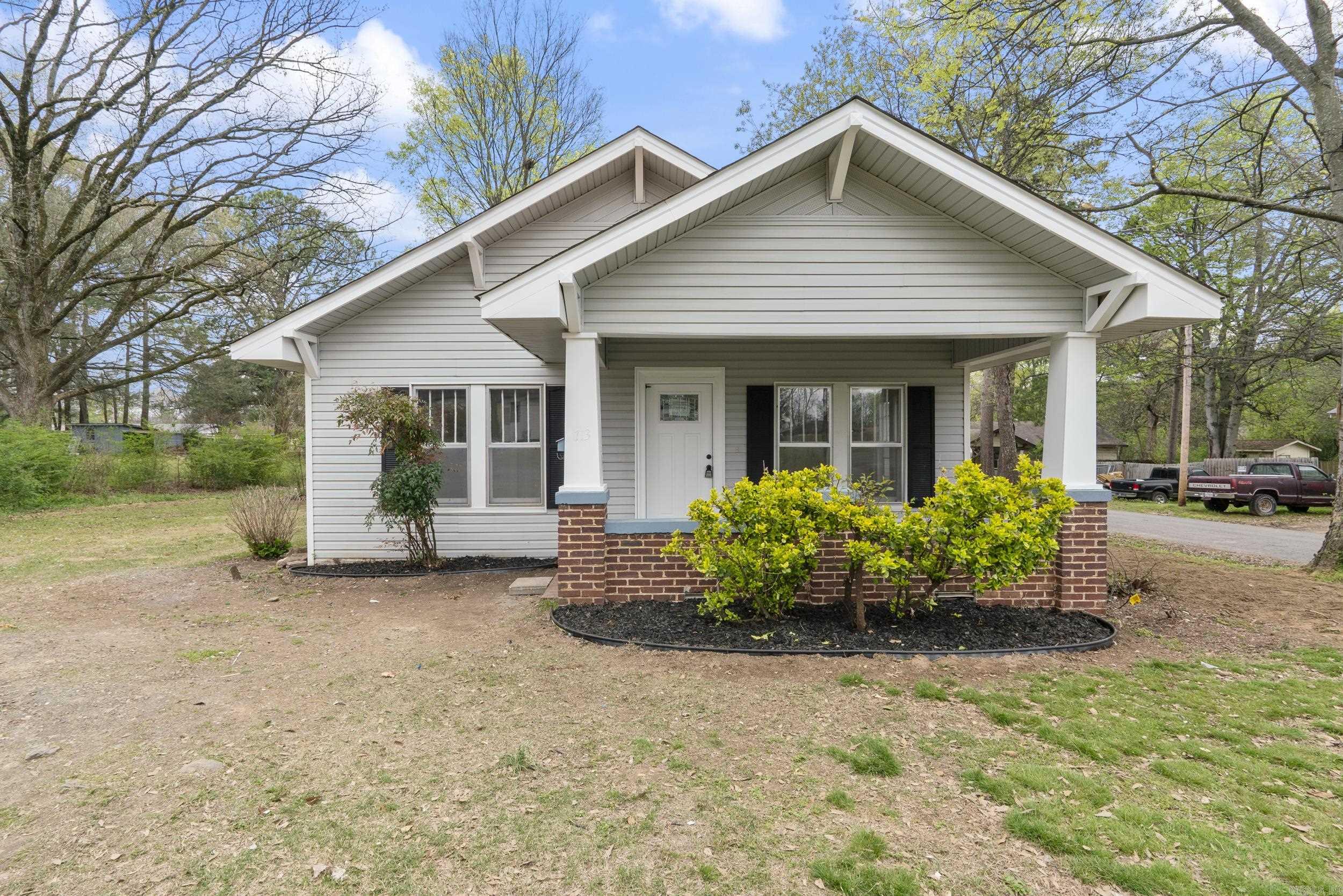 GROOMS ADDN - Residential