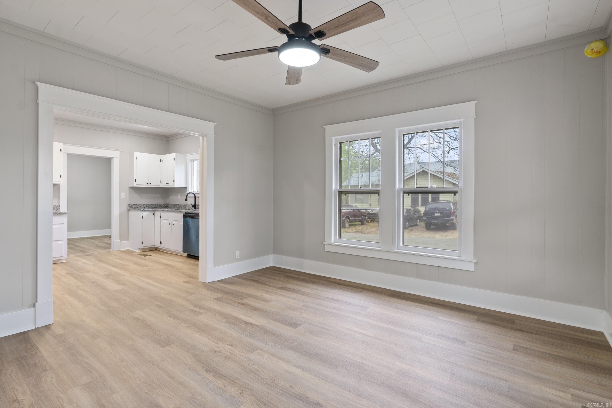 GROOMS ADDN - Residential