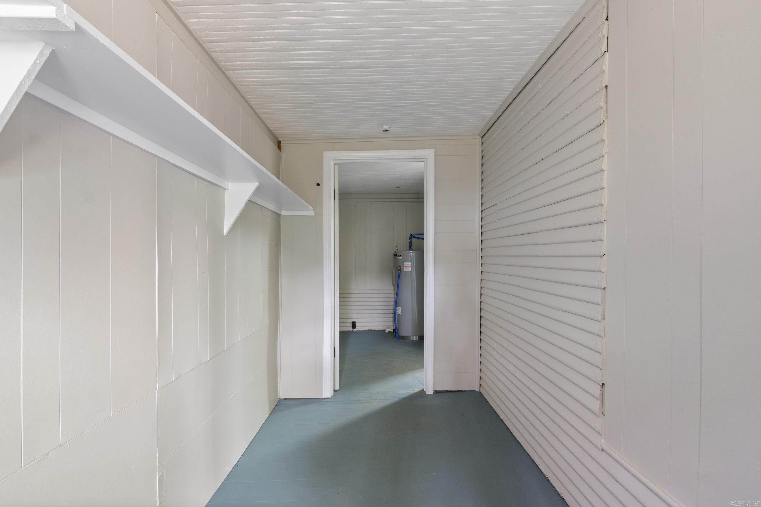 GROOMS ADDN - Residential