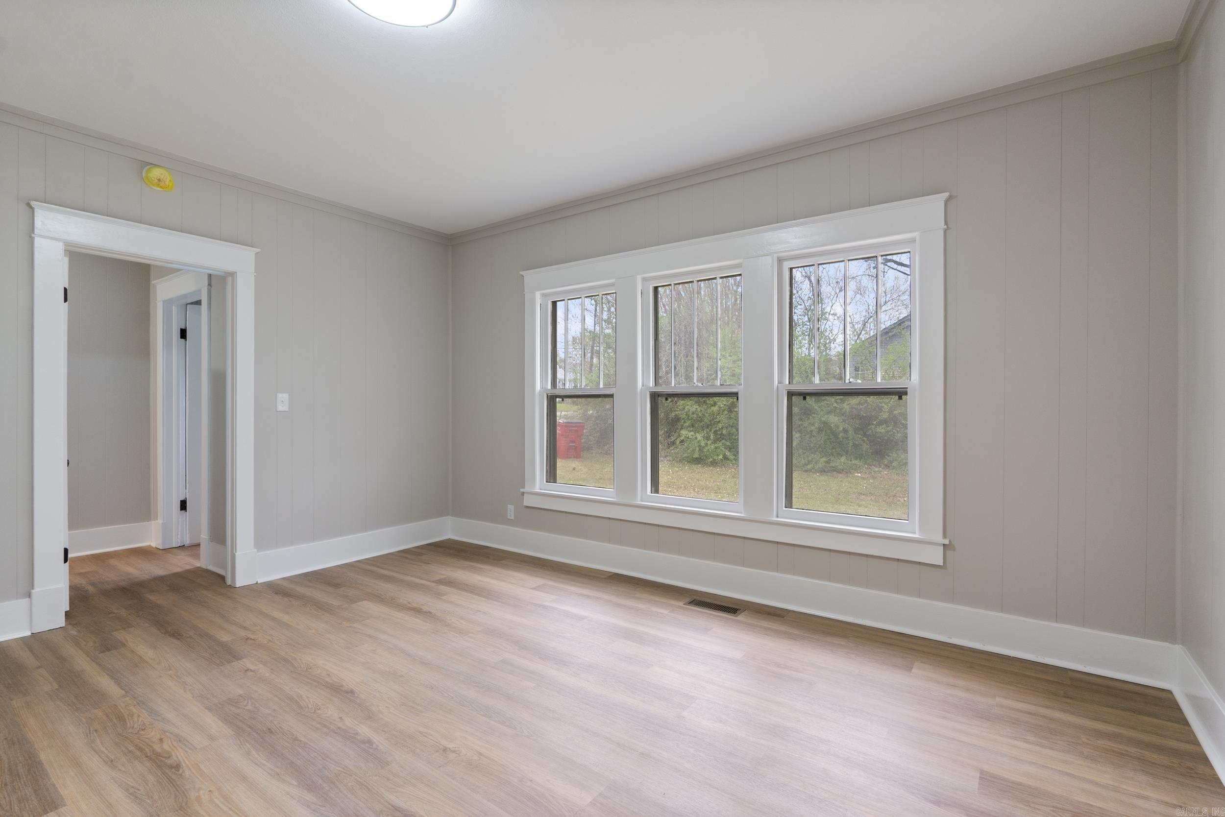 GROOMS ADDN - Residential