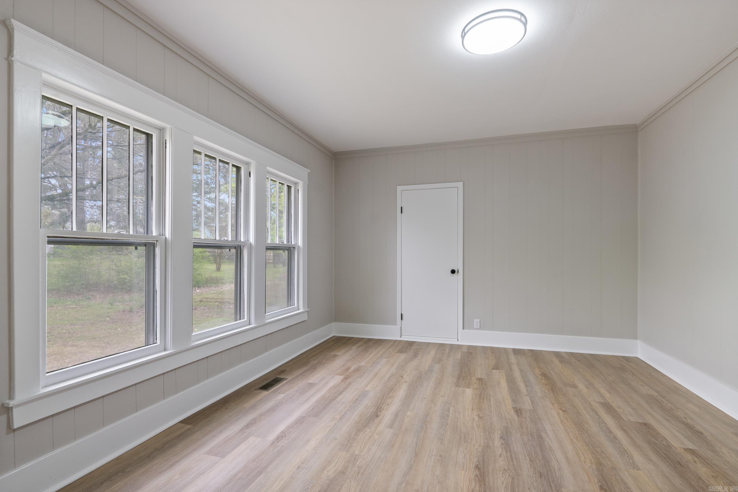 GROOMS ADDN - Residential