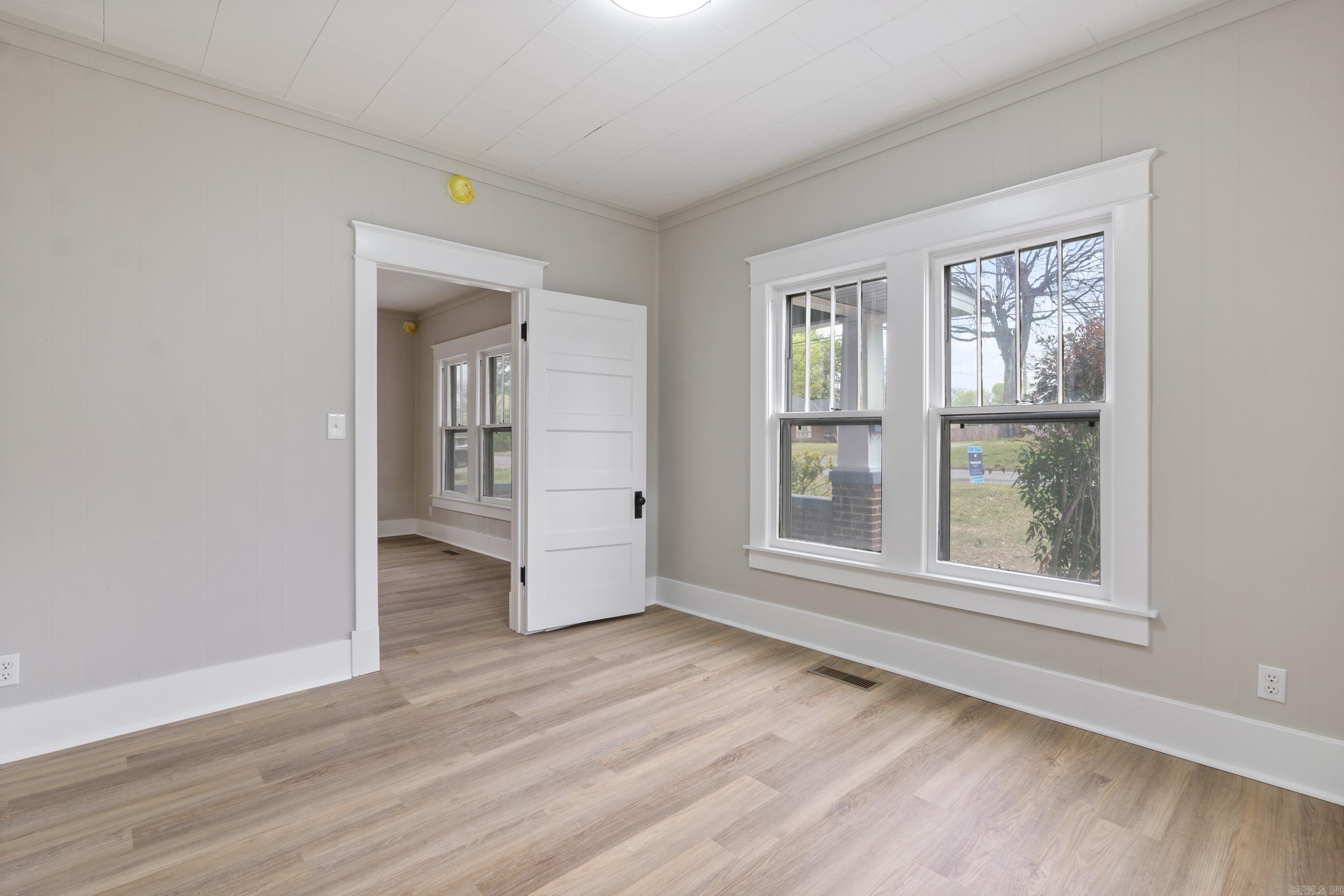 GROOMS ADDN - Residential