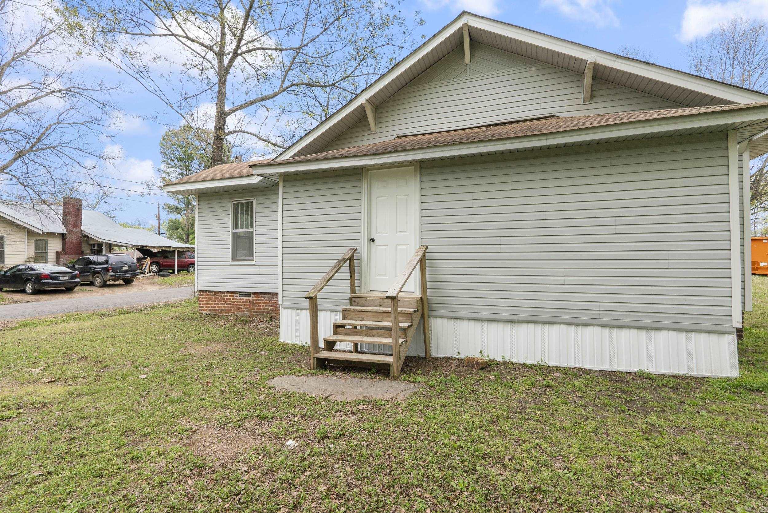 GROOMS ADDN - Residential