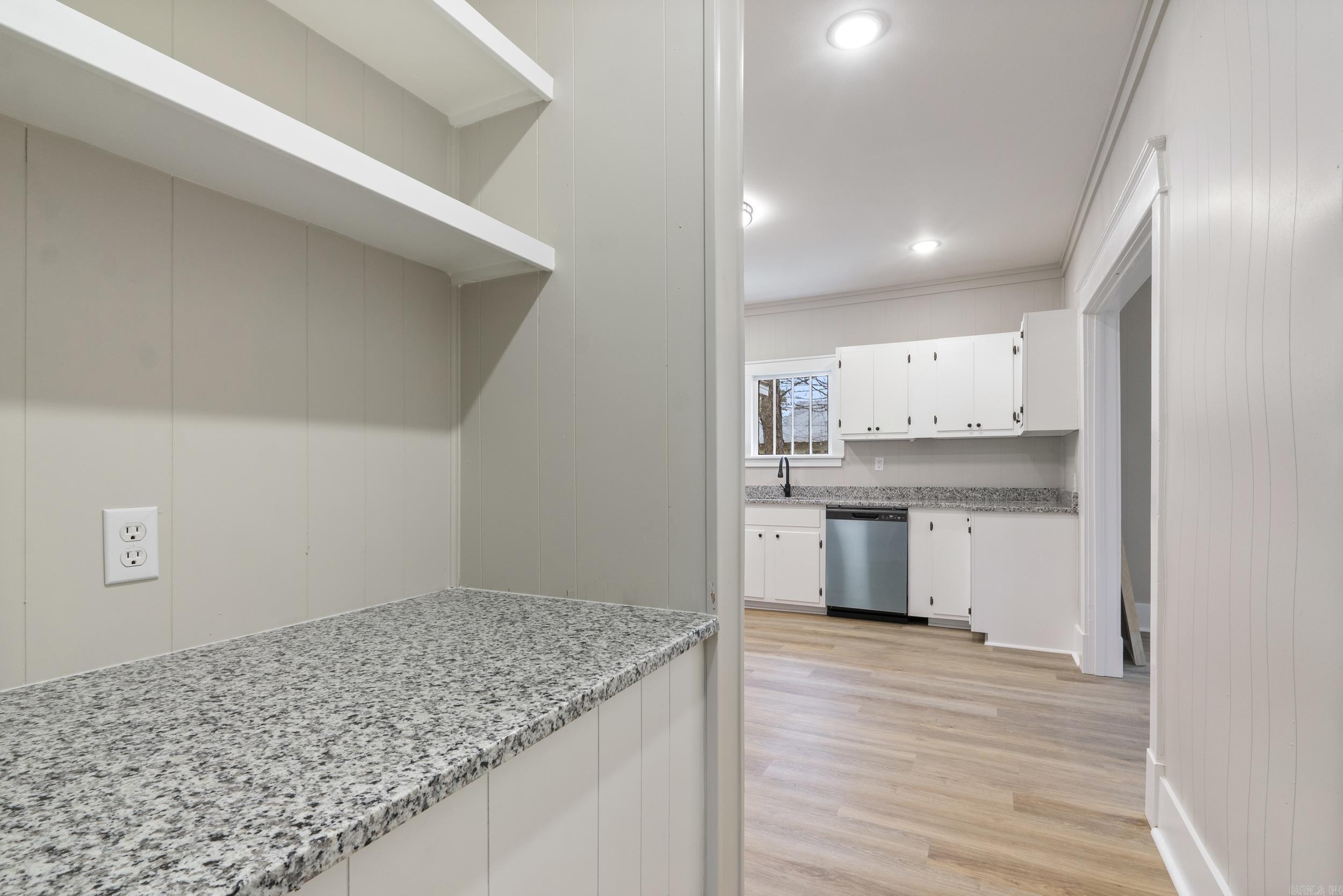 GROOMS ADDN - Residential