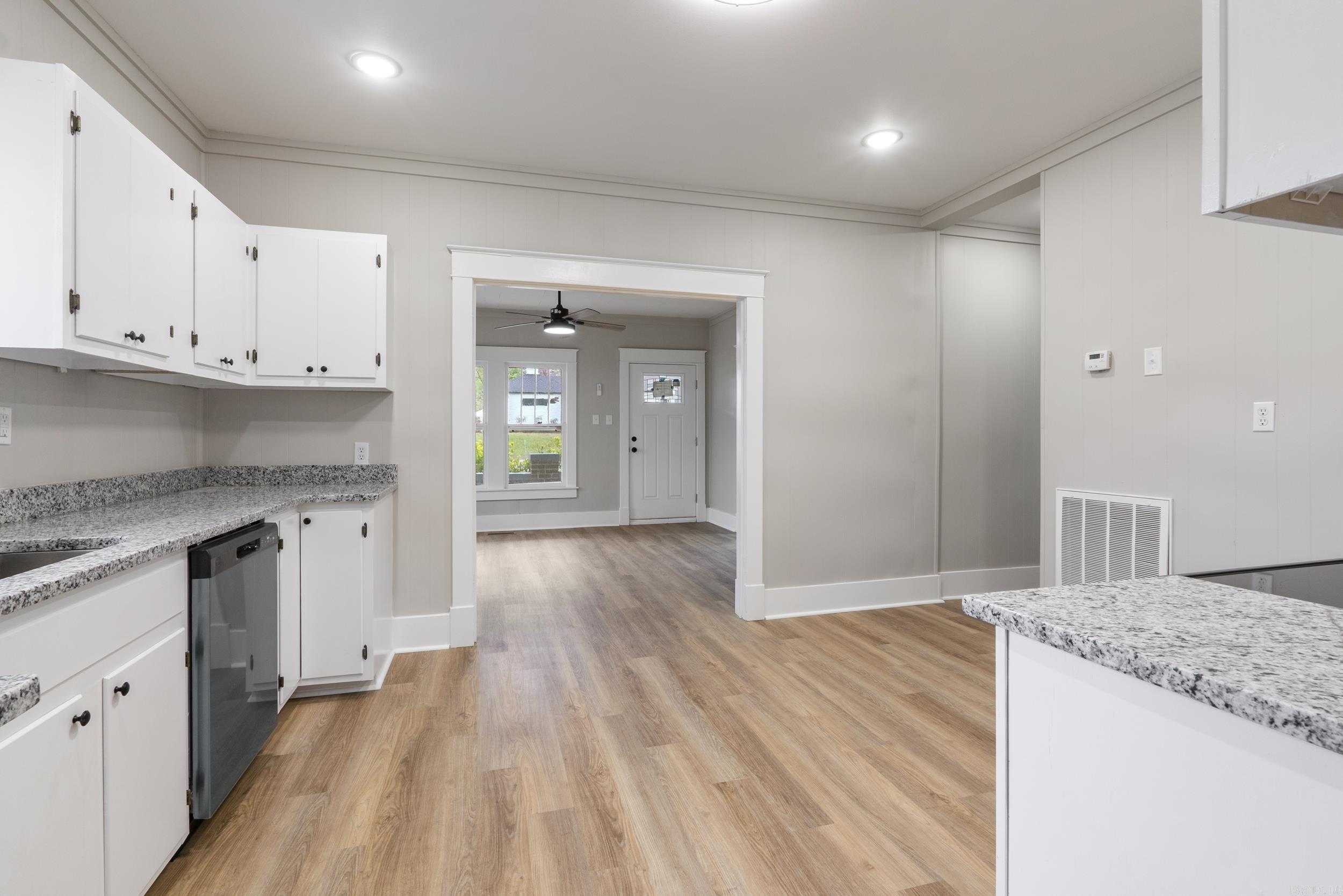 GROOMS ADDN - Residential