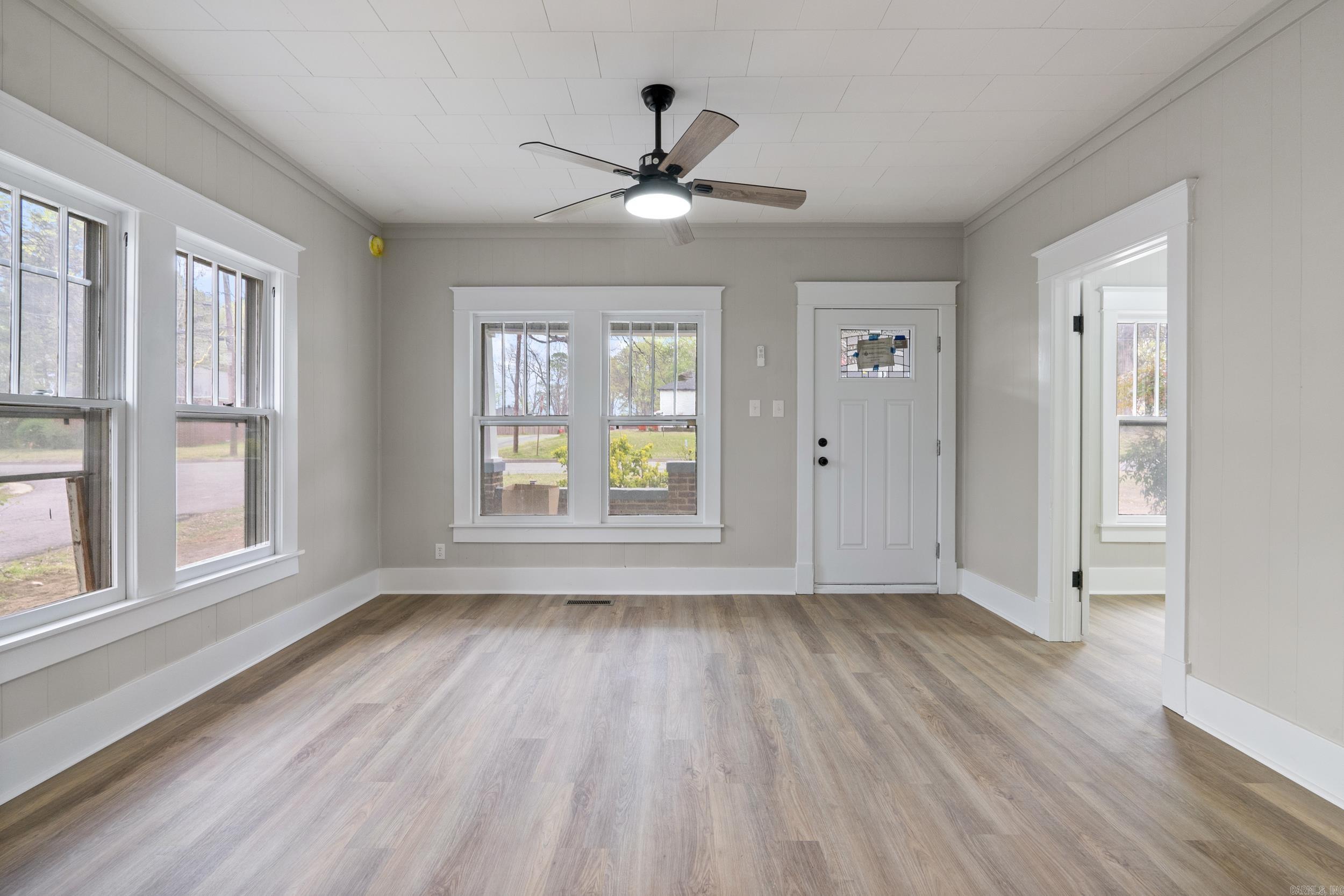 GROOMS ADDN - Residential