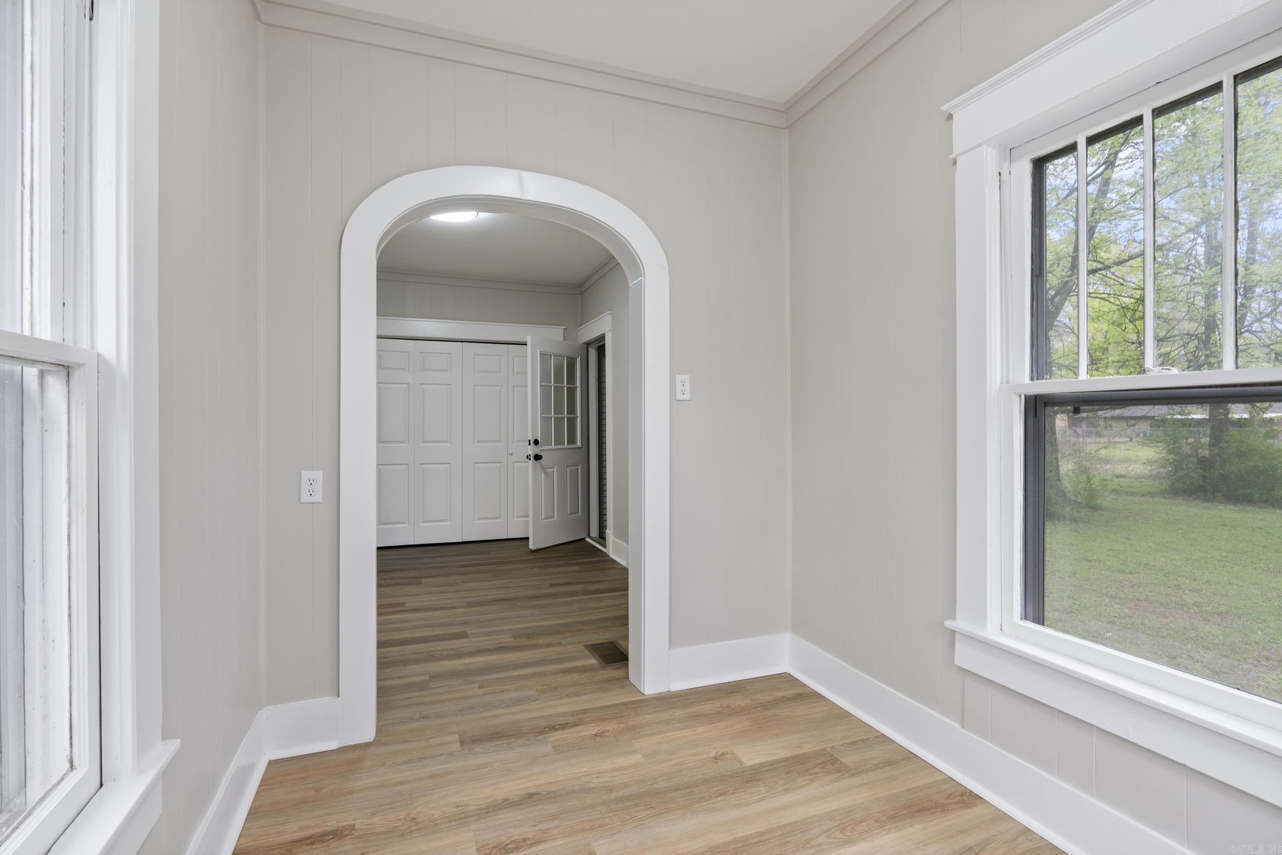 GROOMS ADDN - Residential