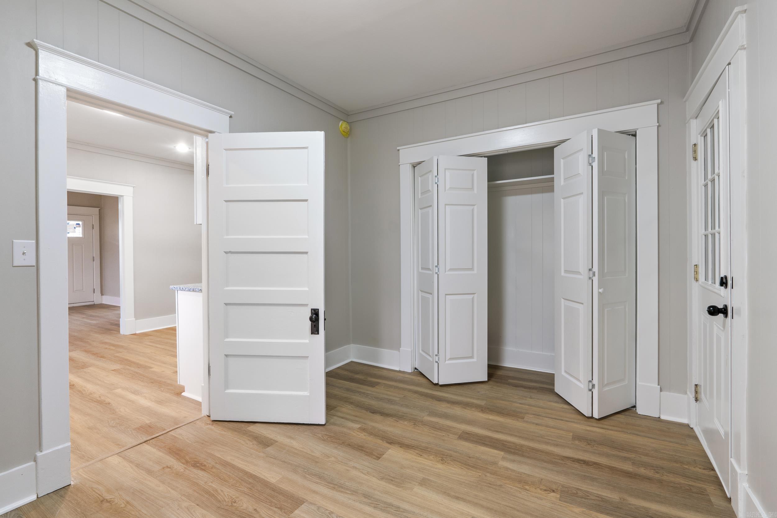 GROOMS ADDN - Residential