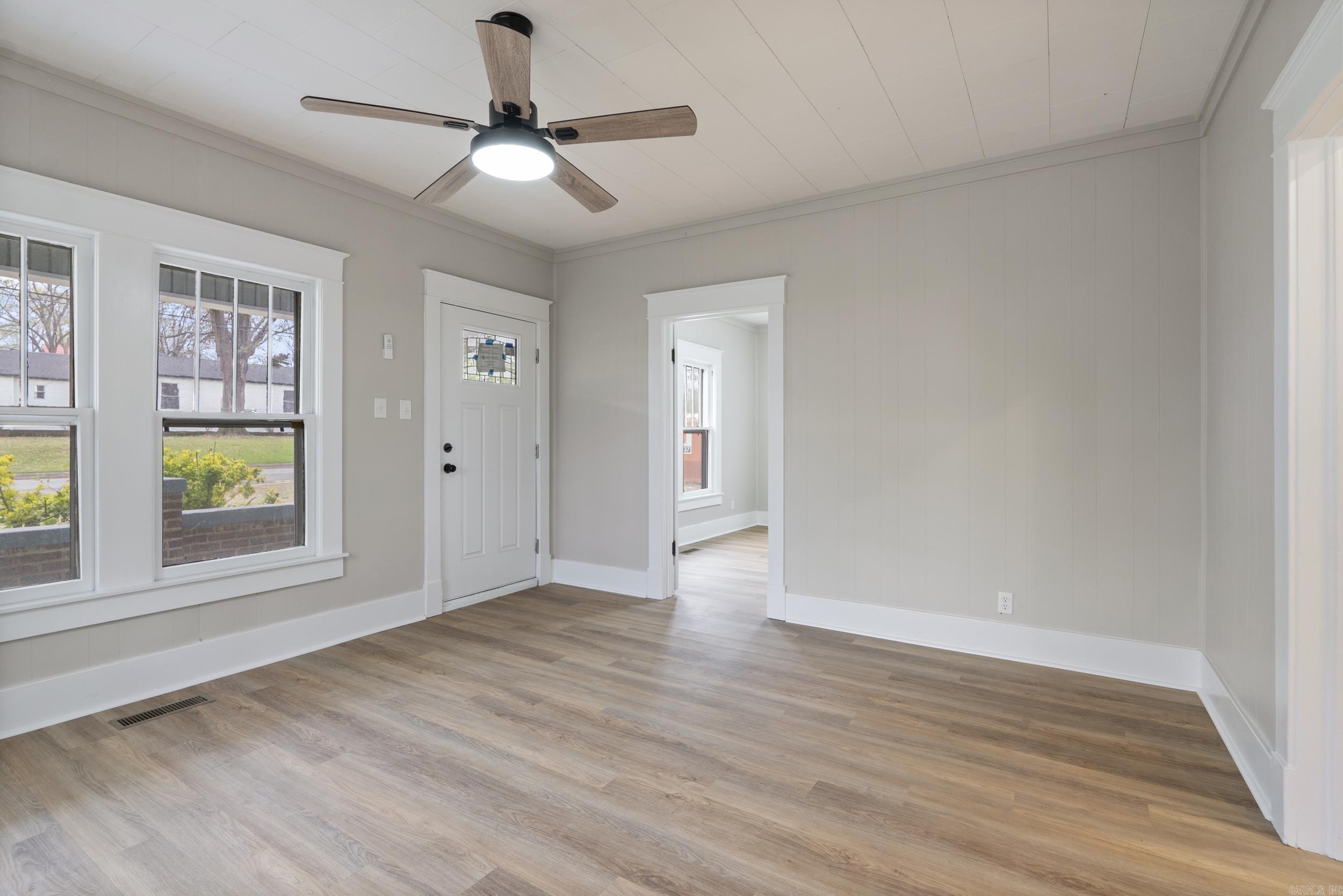 GROOMS ADDN - Residential
