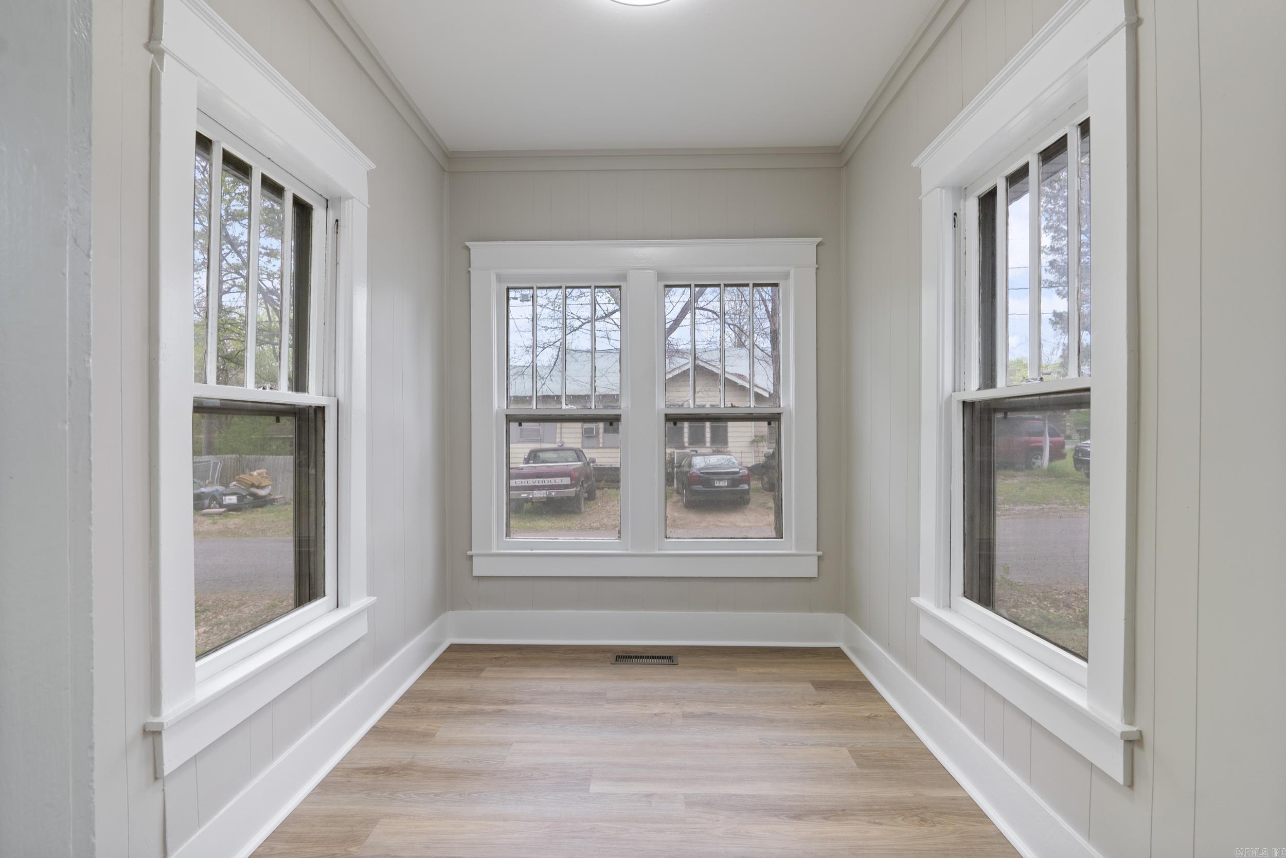 GROOMS ADDN - Residential