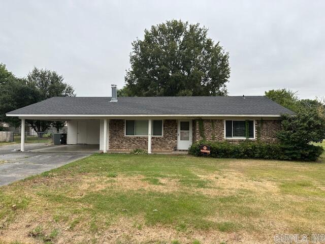 Eastwood - Residential