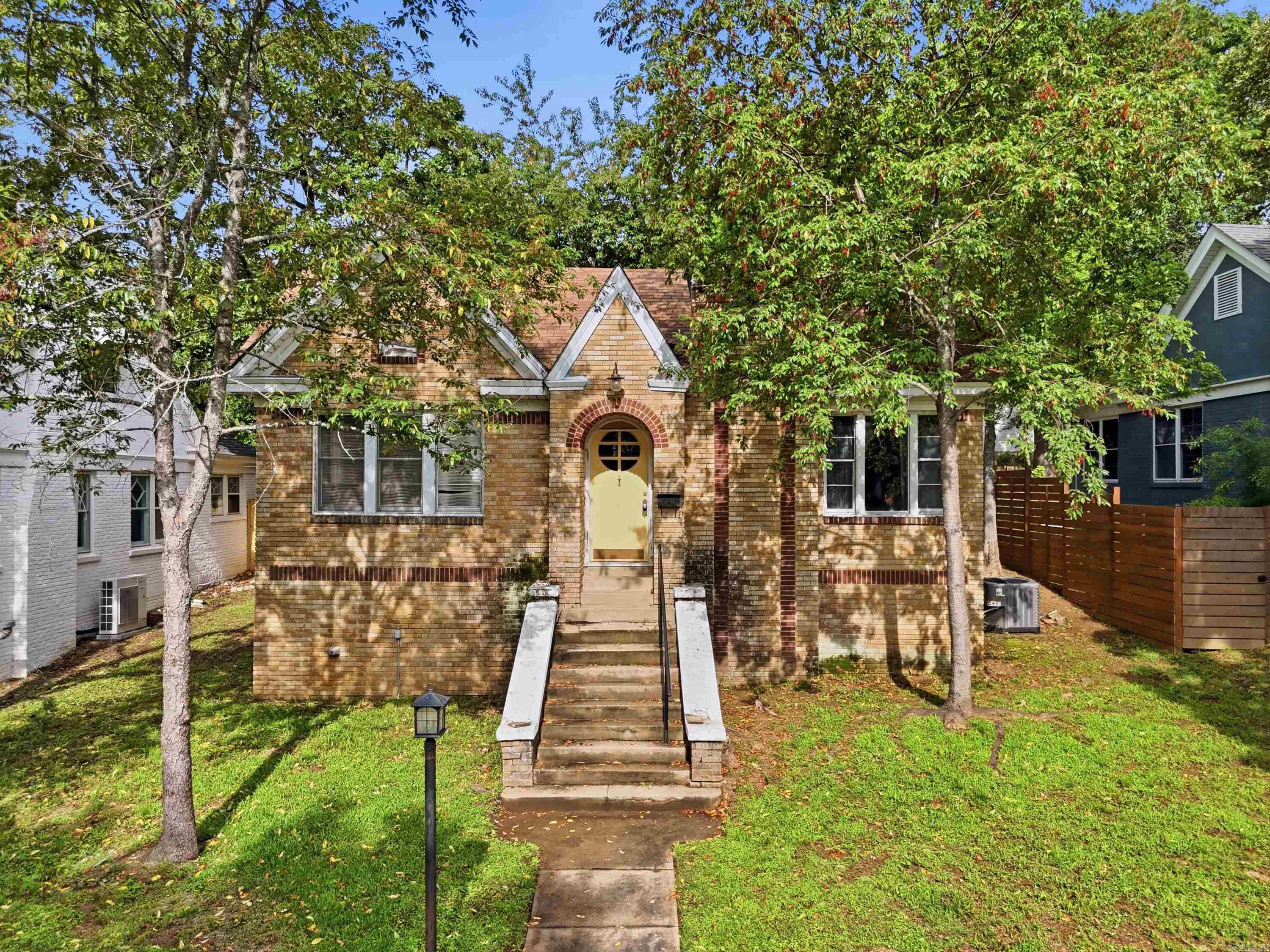 Discover a home filled with character, charm, and opportunity. Original details throughout the property reflect timeless craftsmanship and personality, offering the unique appeal that many buyers seek but rarely find. Major improvements have already been completed, including updated HVAC, updated electrical, and a tankless water heater, providing a solid foundation for future updates and customization. This property presents an excellent opportunity for buyers looking to add their own style and vision while building on the work that has already been done. Whether you're seeking a restoration project, investment opportunity, or a unique place to call home, this property offers tremendous potential. Come explore the possibilities and imagine the next chapter of this home's story. Agent: Please See Remarks