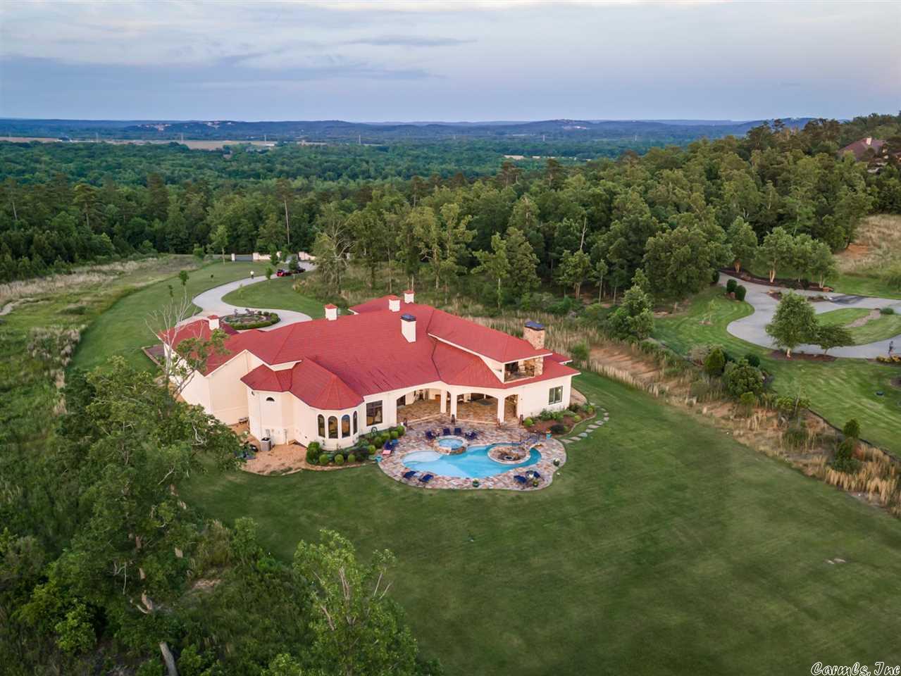 WATERVIEW ESTATES - Residential