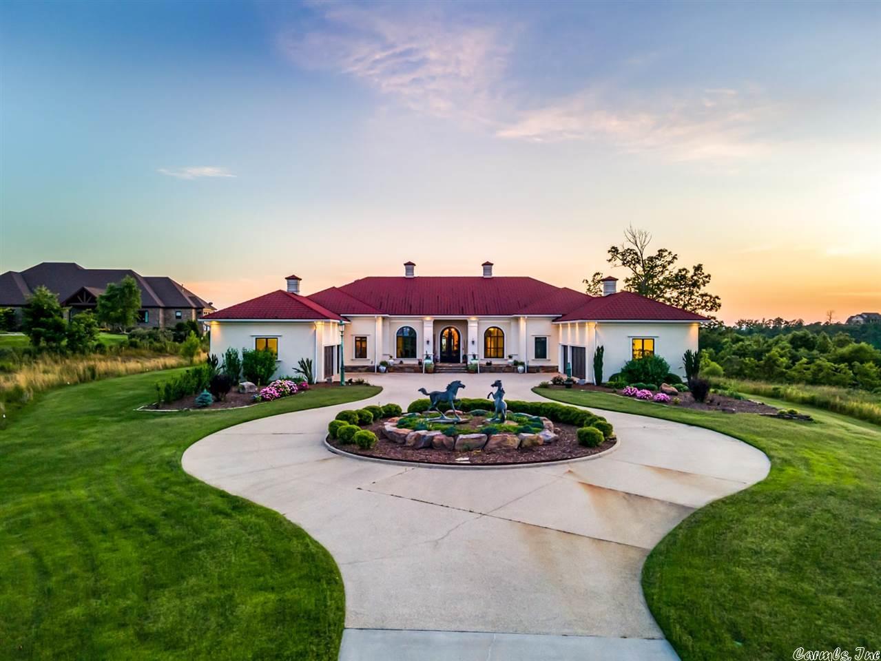 WATERVIEW ESTATES - Residential