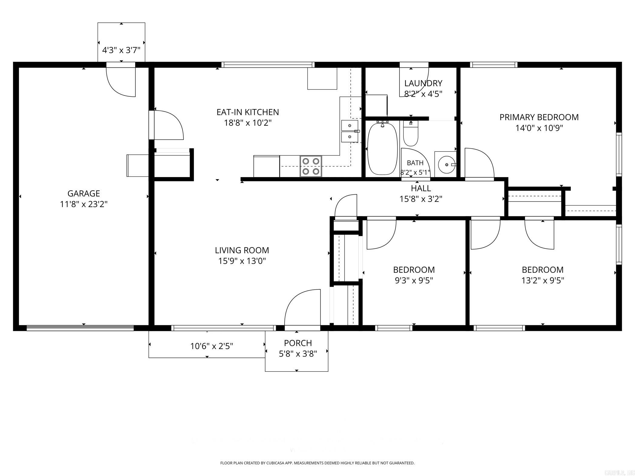 Glennaire - Residential