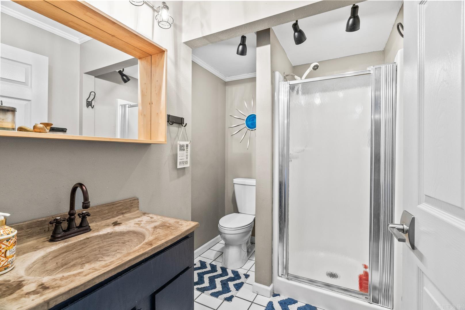 Not In List - Residential