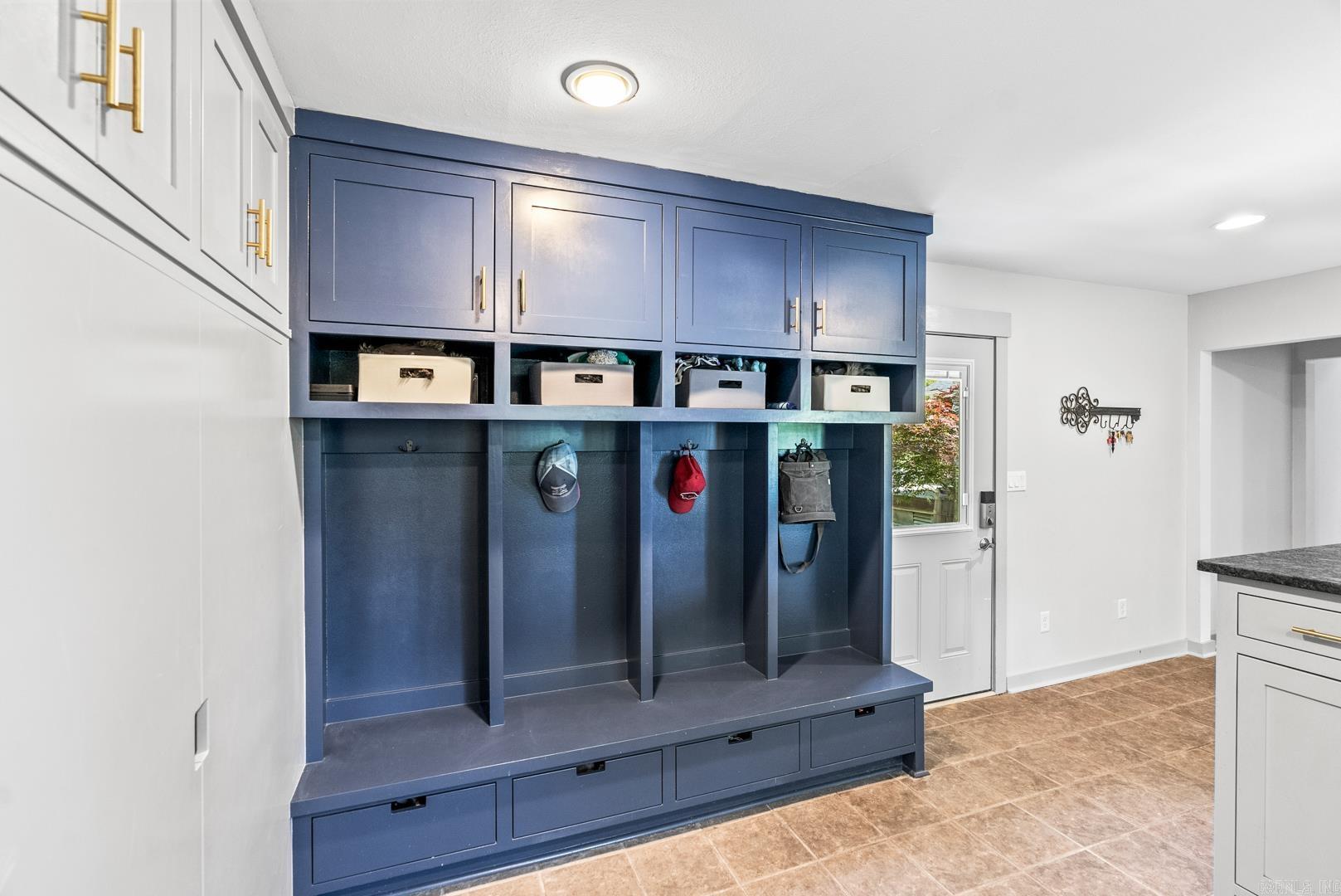 Not In List - Residential