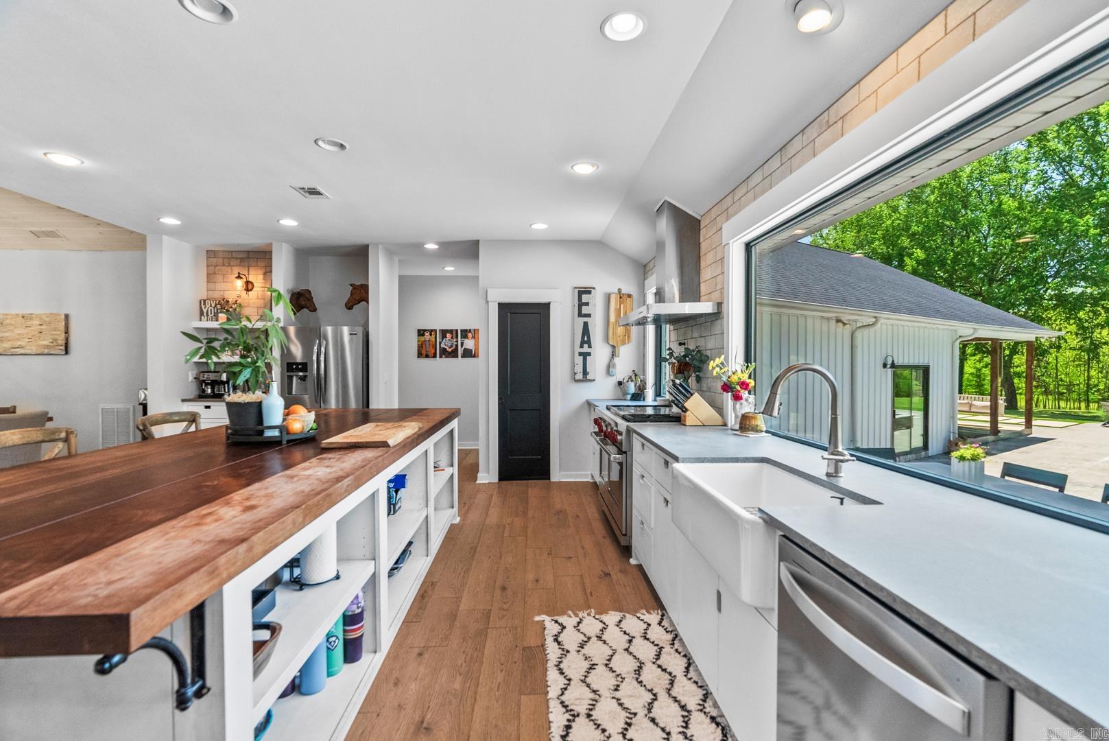 Not In List - Residential