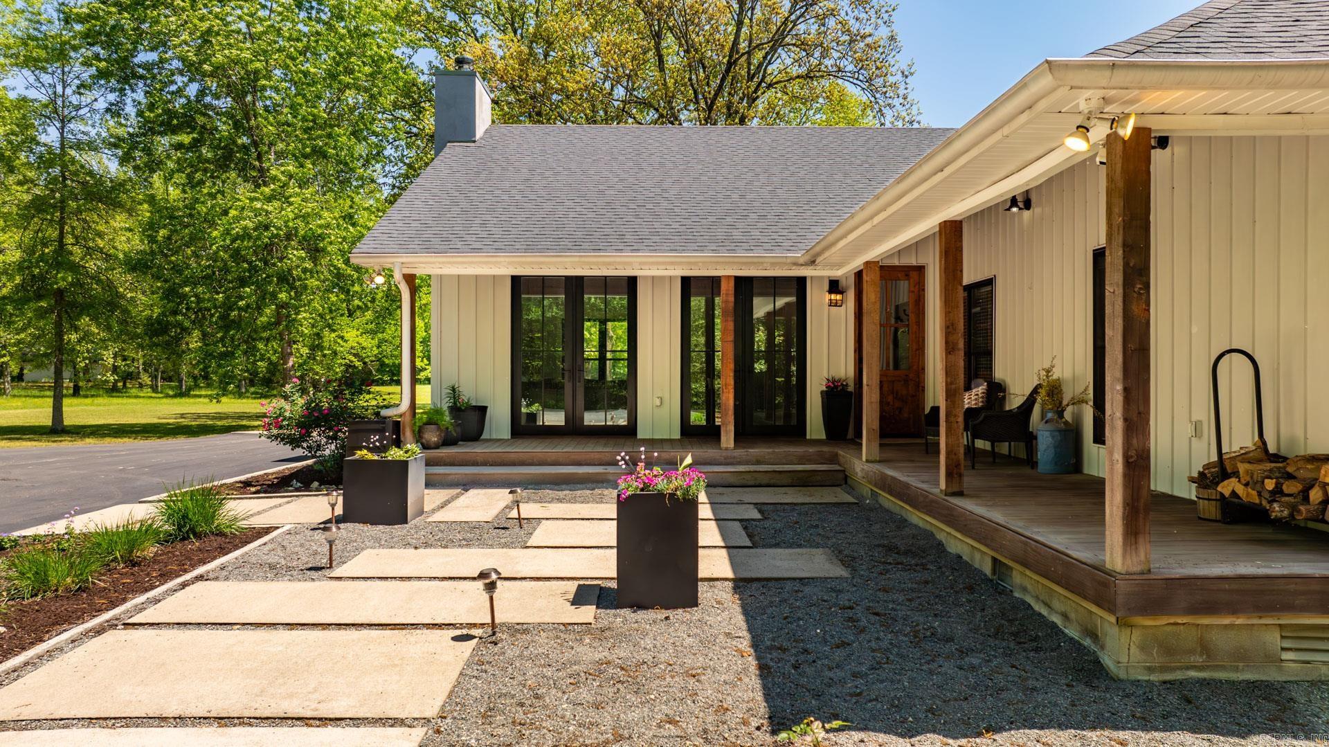 Not In List - Residential