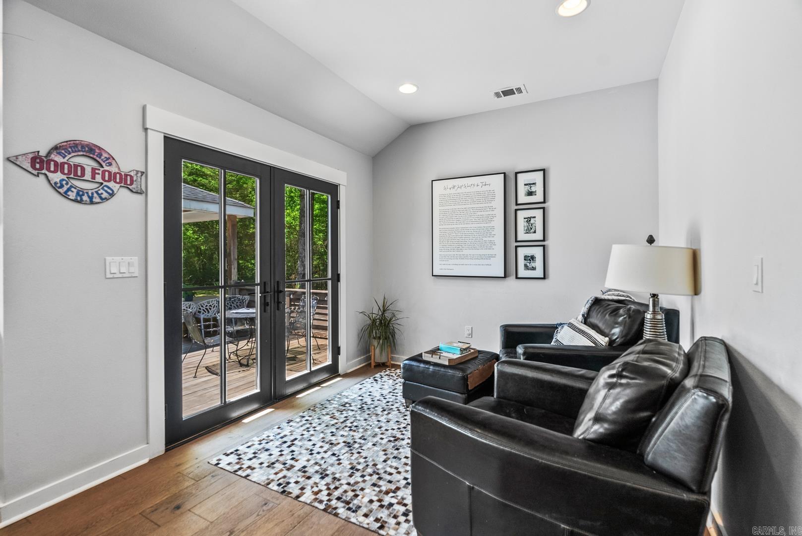 Not In List - Residential