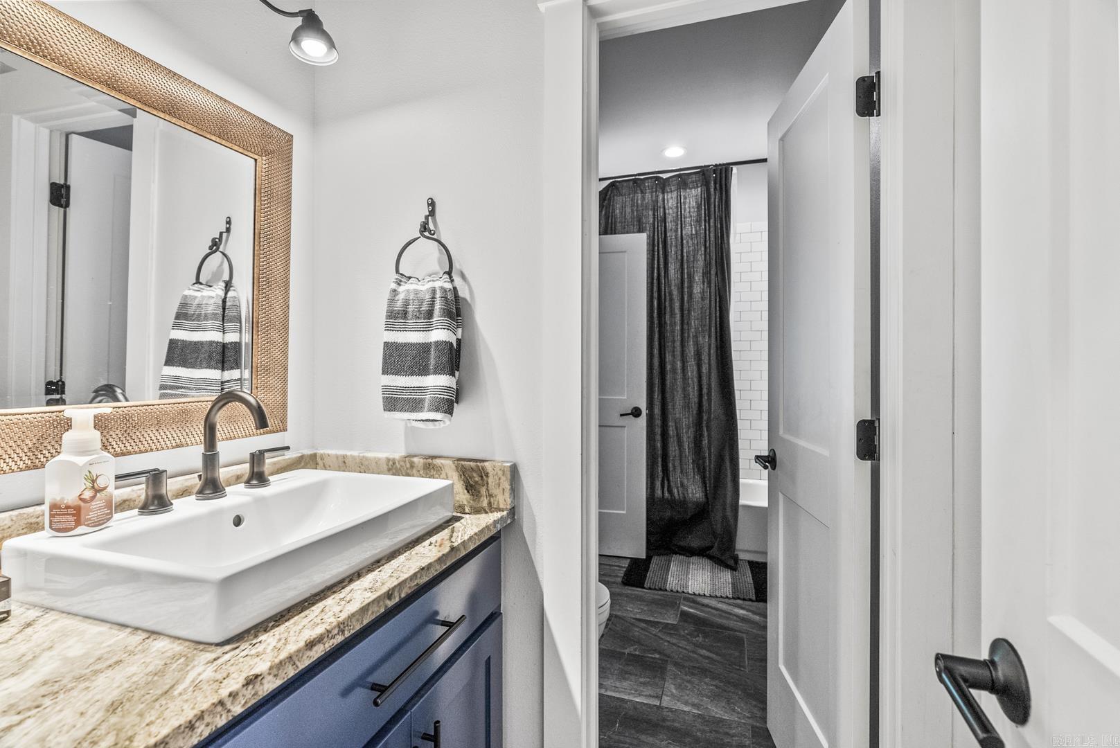 Not In List - Residential