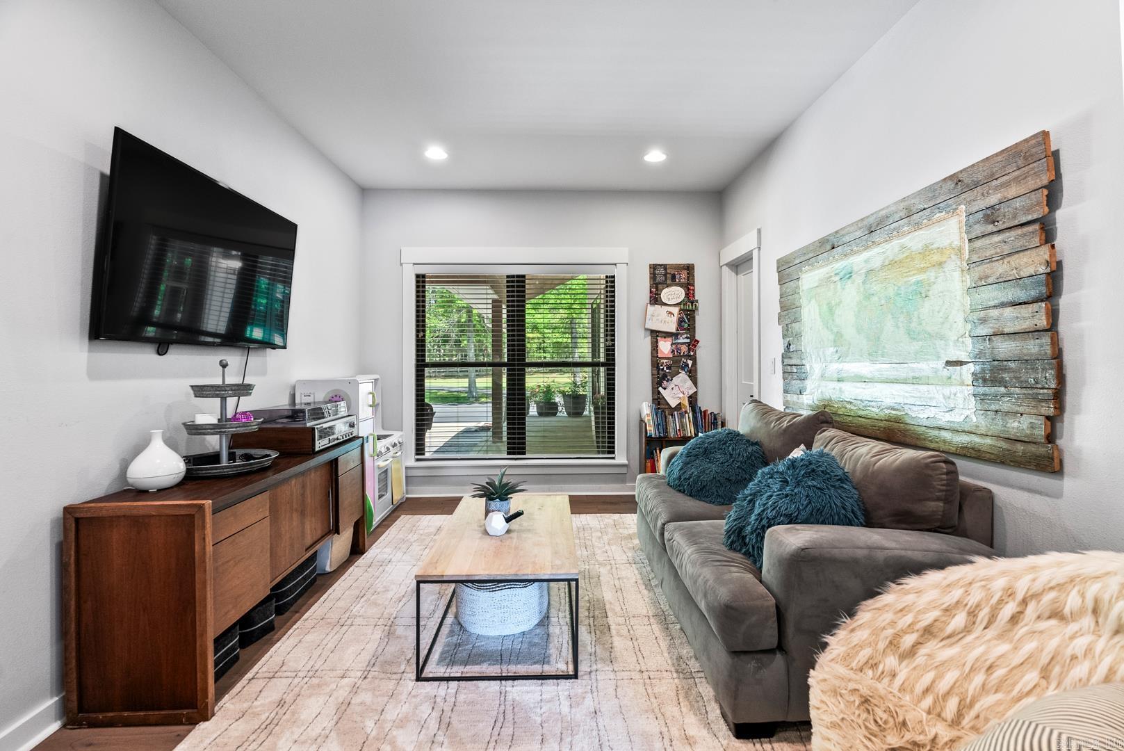 Not In List - Residential