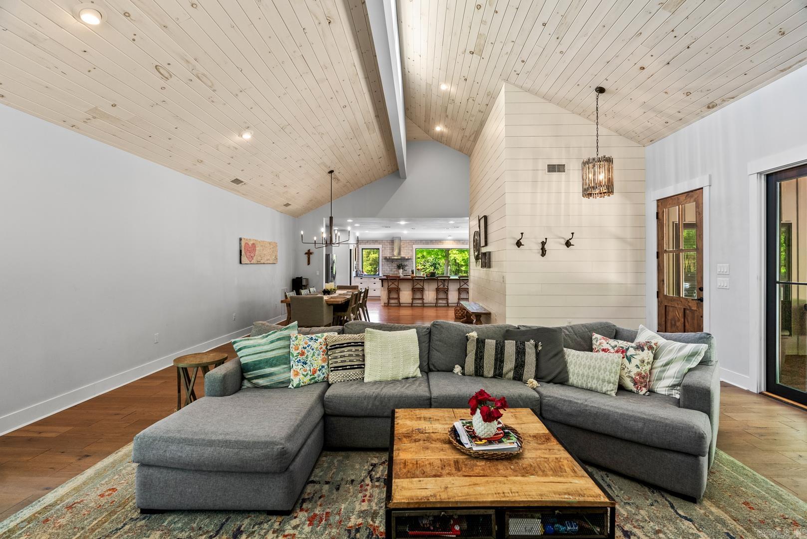 Not In List - Residential