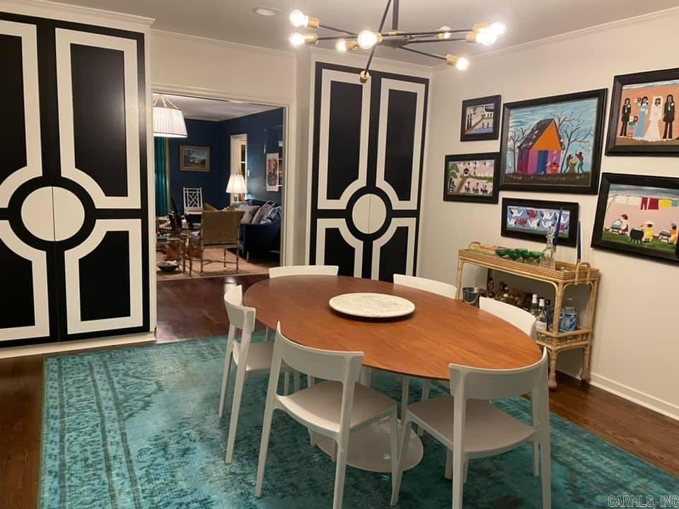 BEVERLY PLACE - Residential