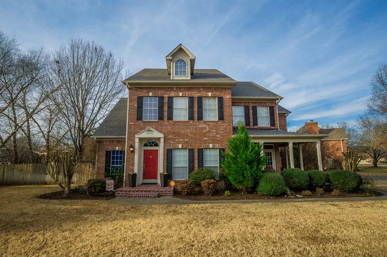 Royal Oaks - Residential
