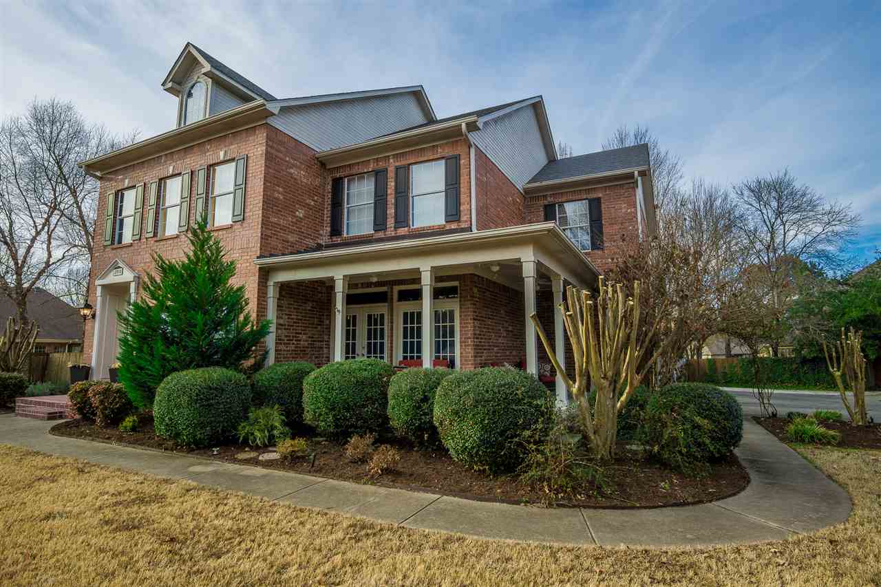 Royal Oaks - Residential
