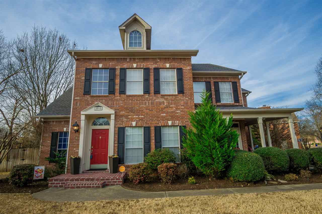 Royal Oaks - Residential