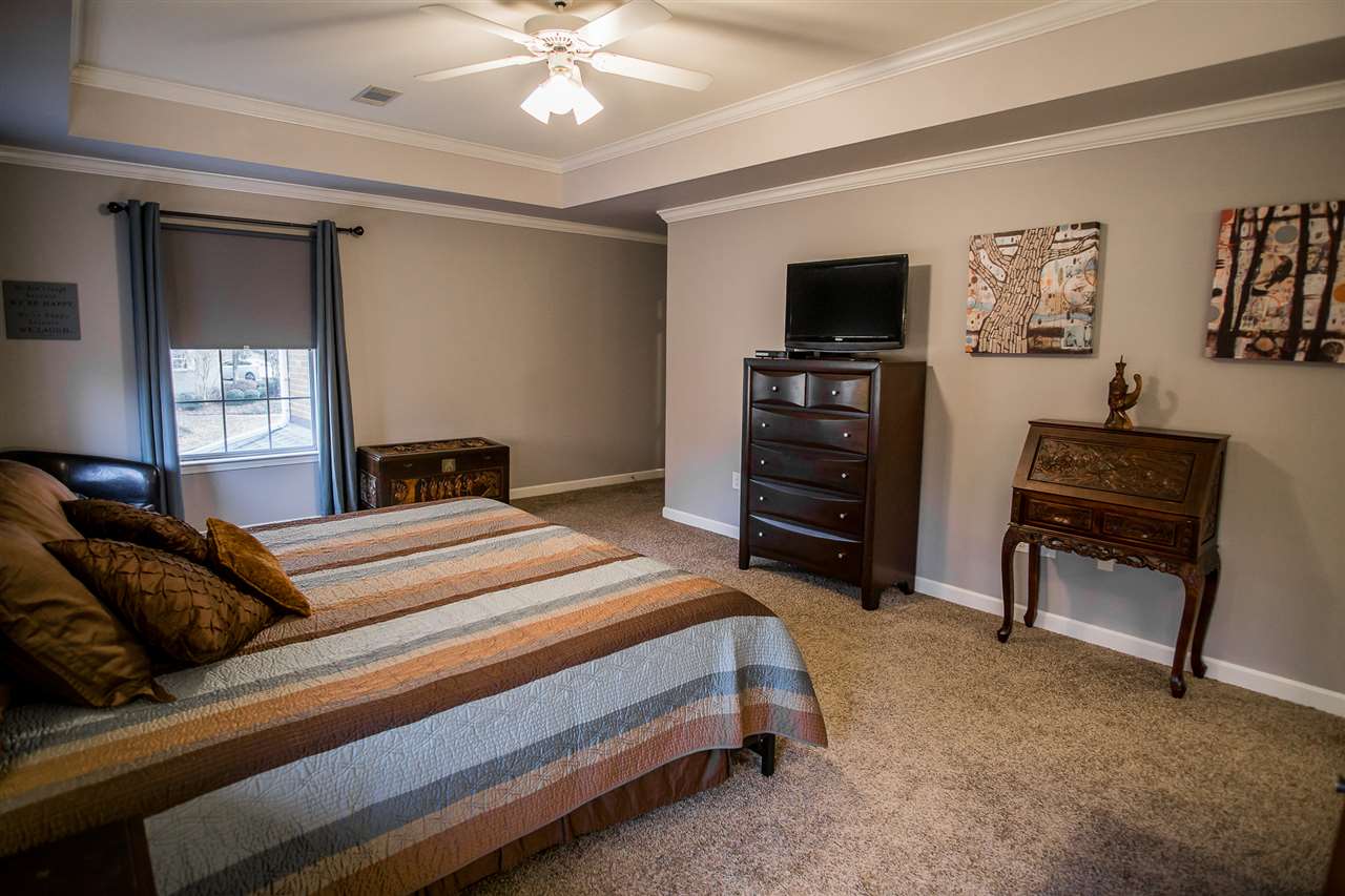 Royal Oaks - Residential