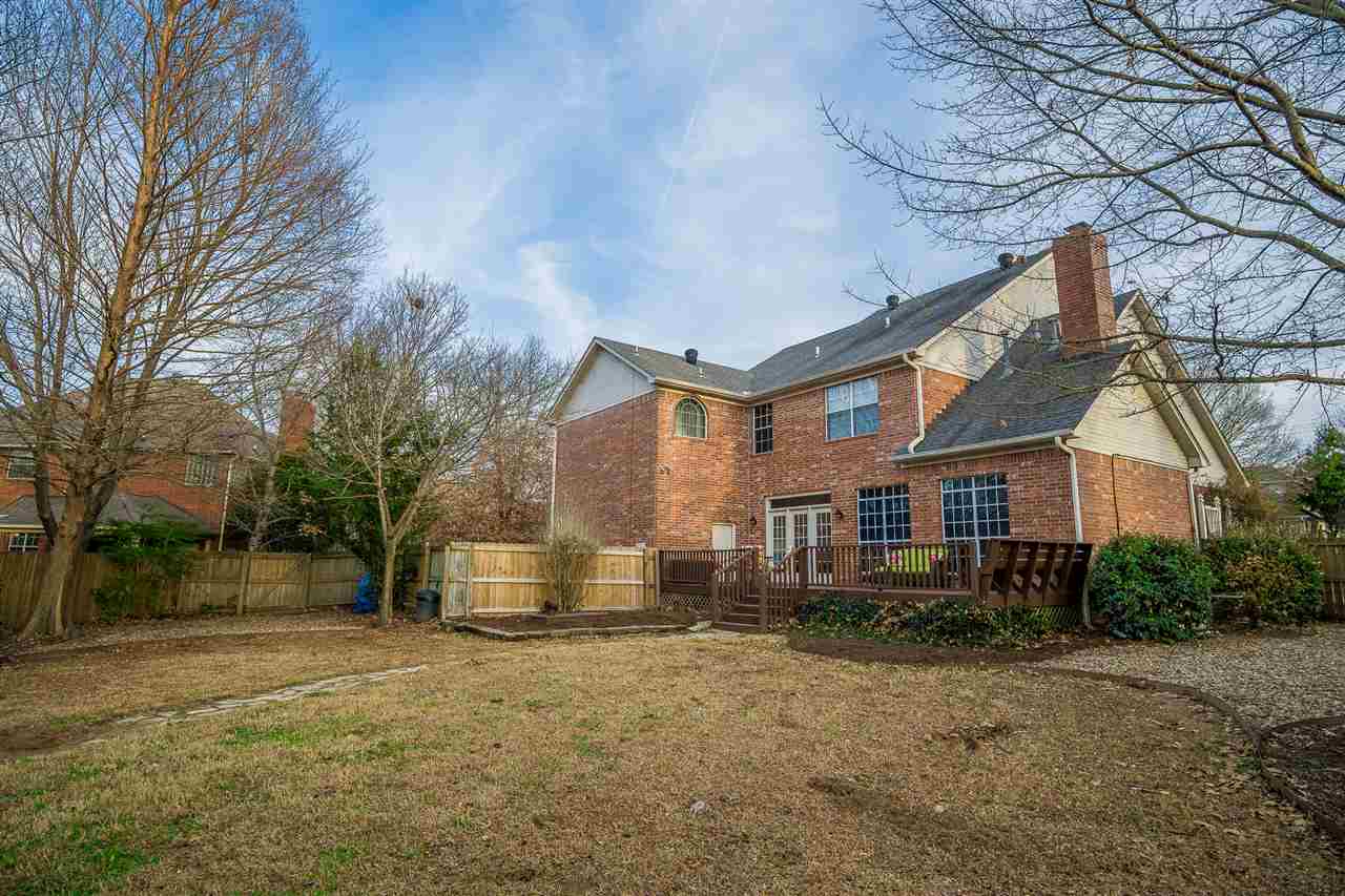Royal Oaks - Residential