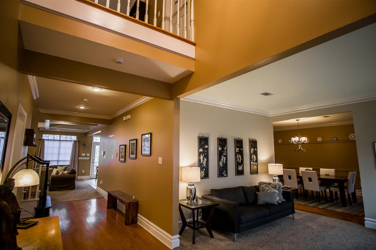 Royal Oaks - Residential