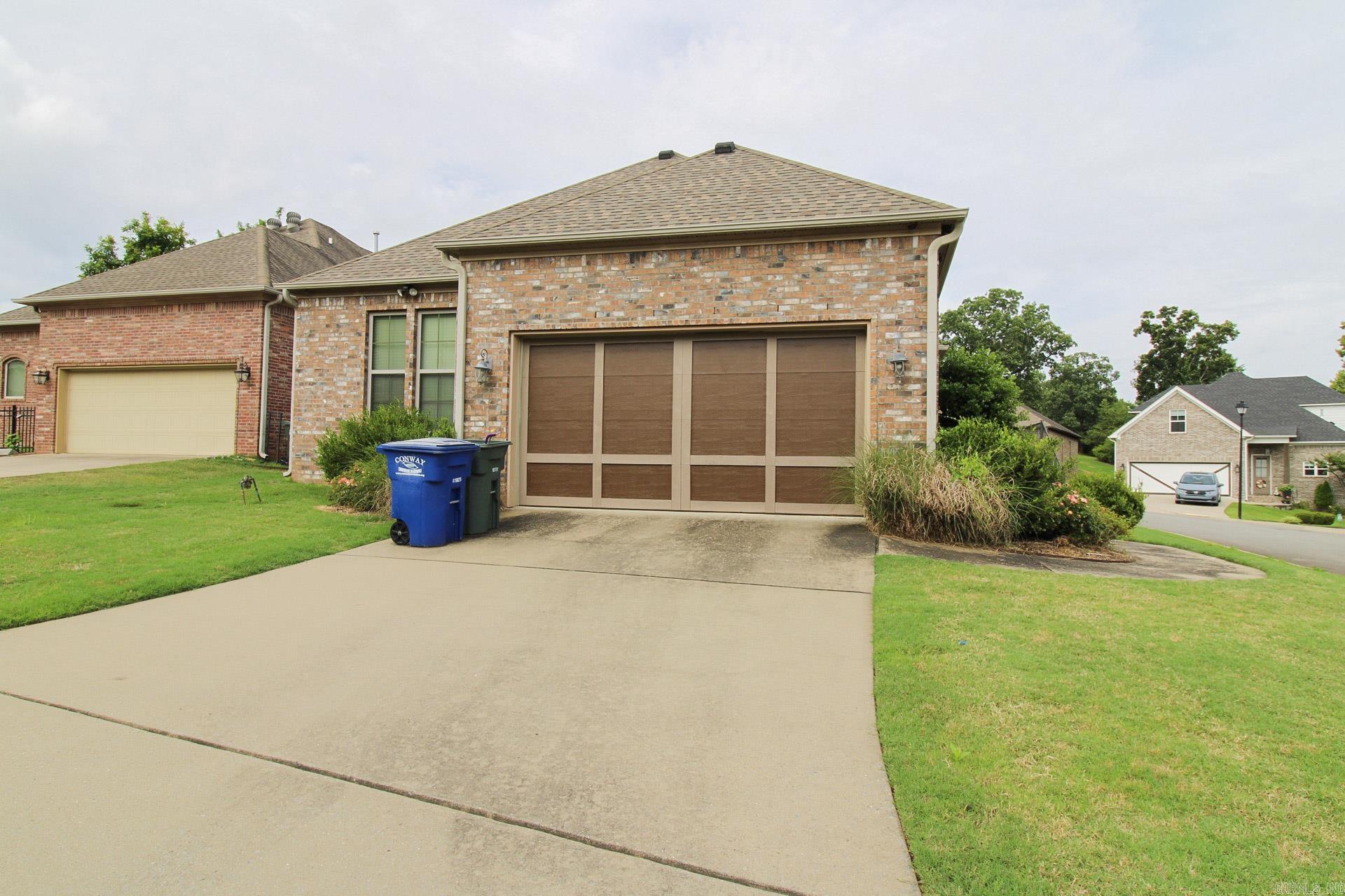 TURNBERRY P.U.D. - Residential