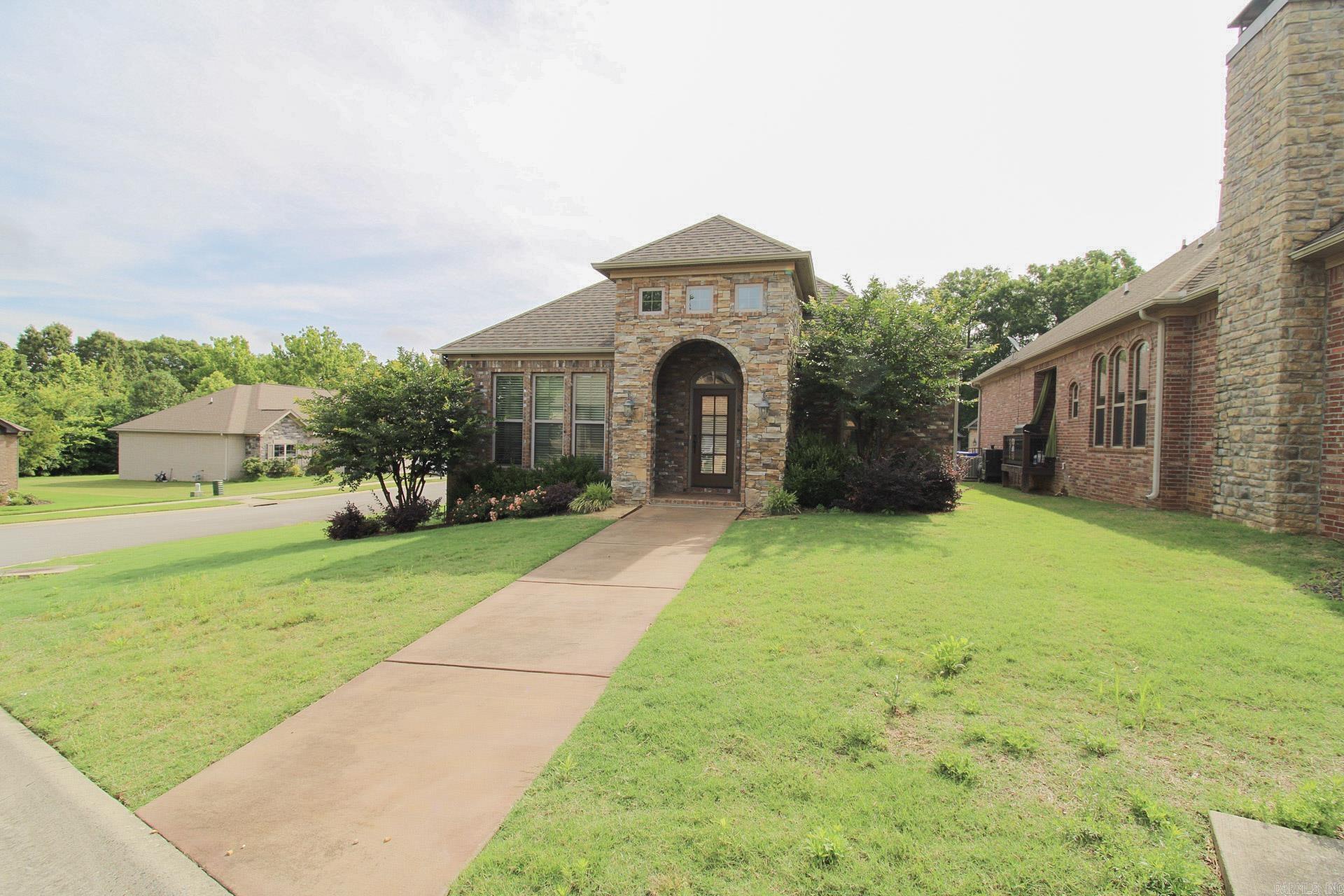 TURNBERRY P.U.D. - Residential