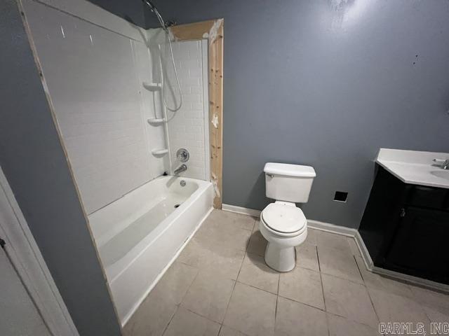 Not In List - Residential